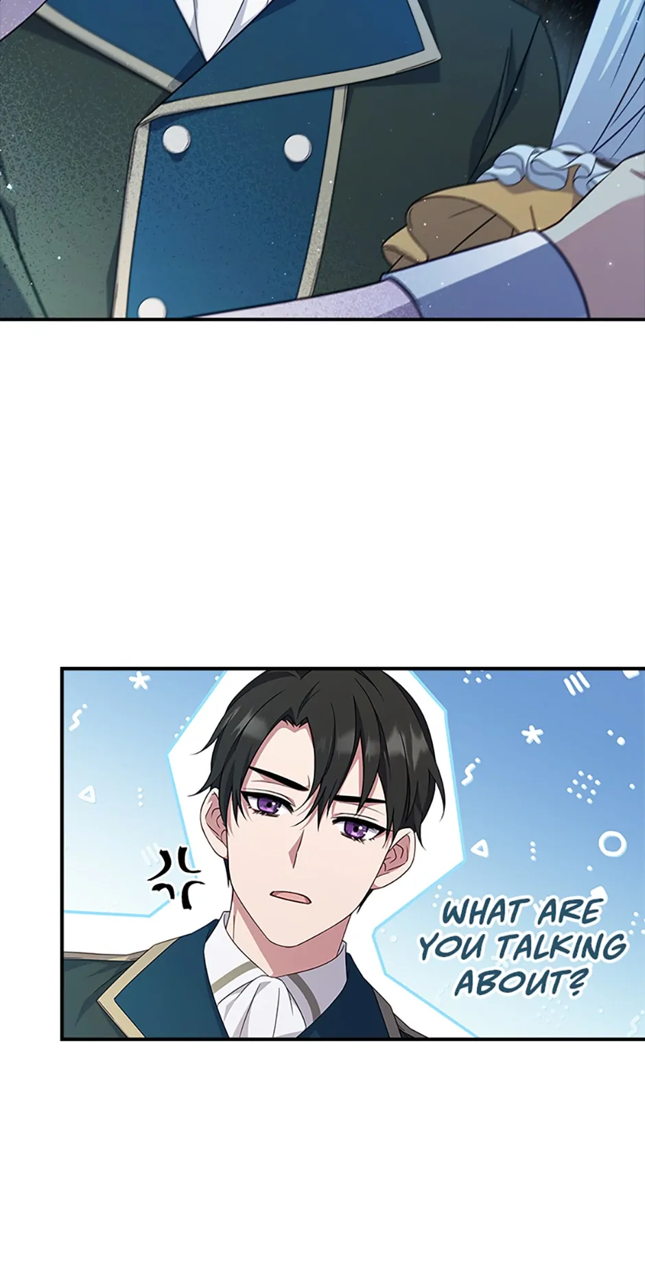 The Fake Lady of House Silkisia Chapter 10 - page 35