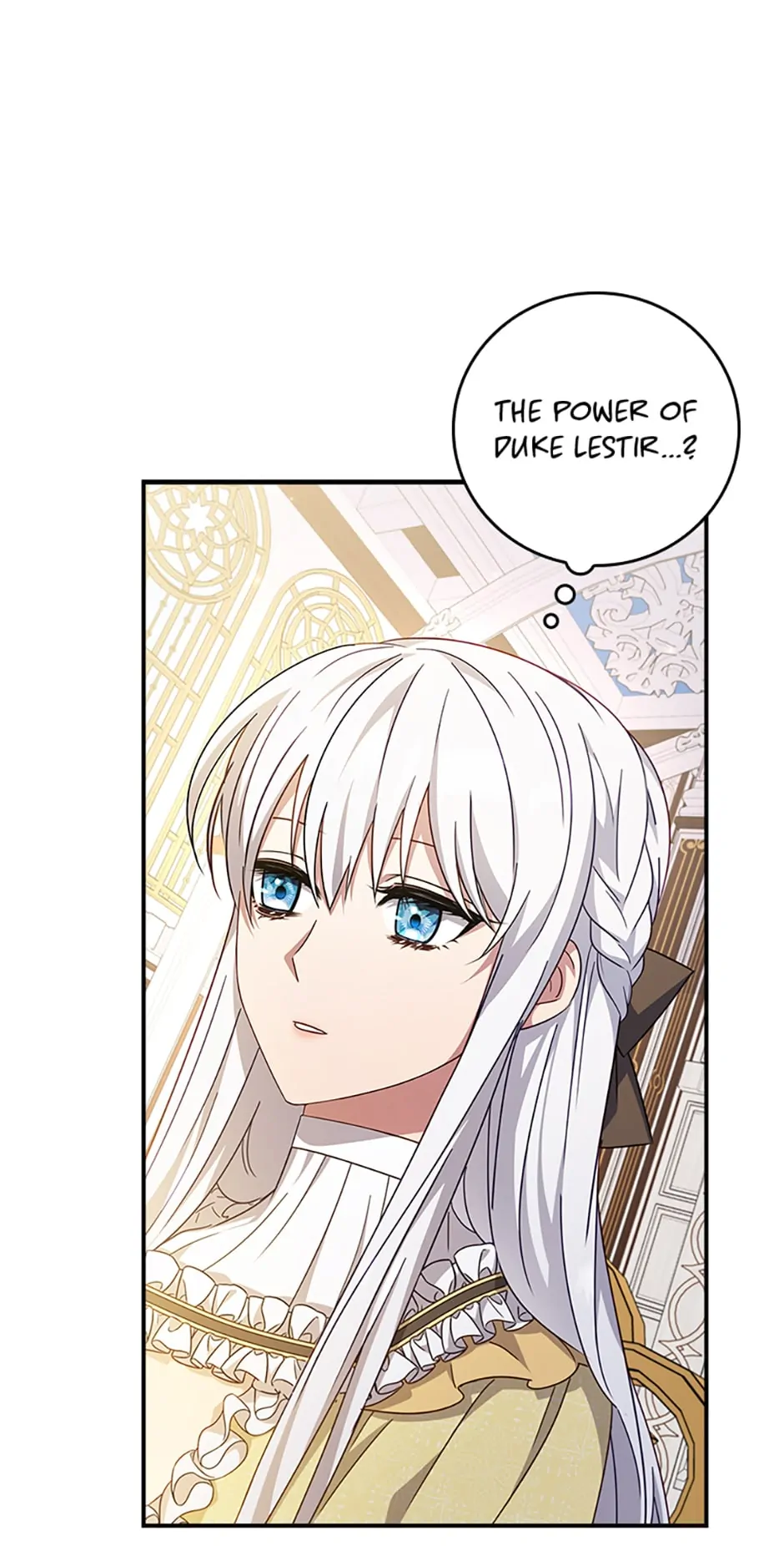 The Fake Lady of House Silkisia Chapter 10 - page 36