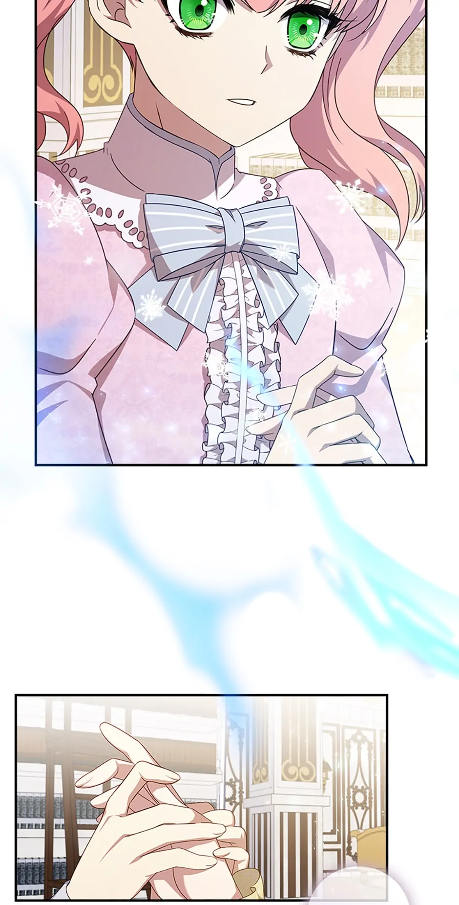 The Fake Lady of House Silkisia Chapter 10 - page 39