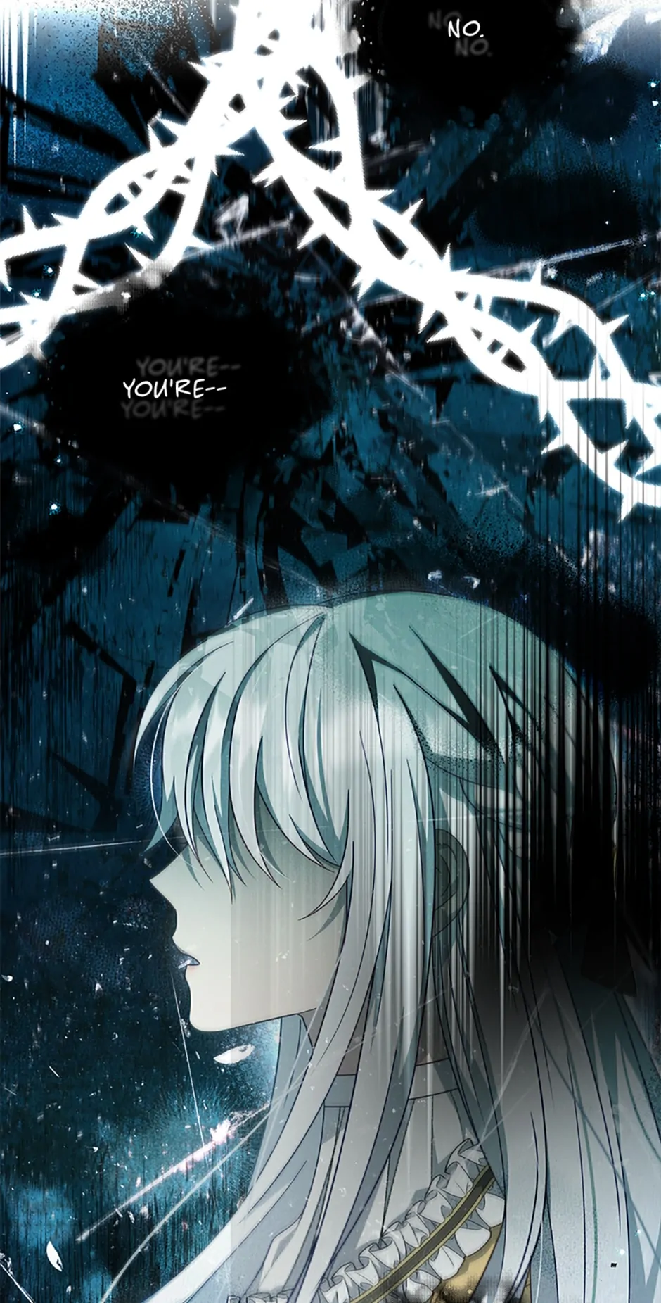The Fake Lady of House Silkisia Chapter 10 - page 42