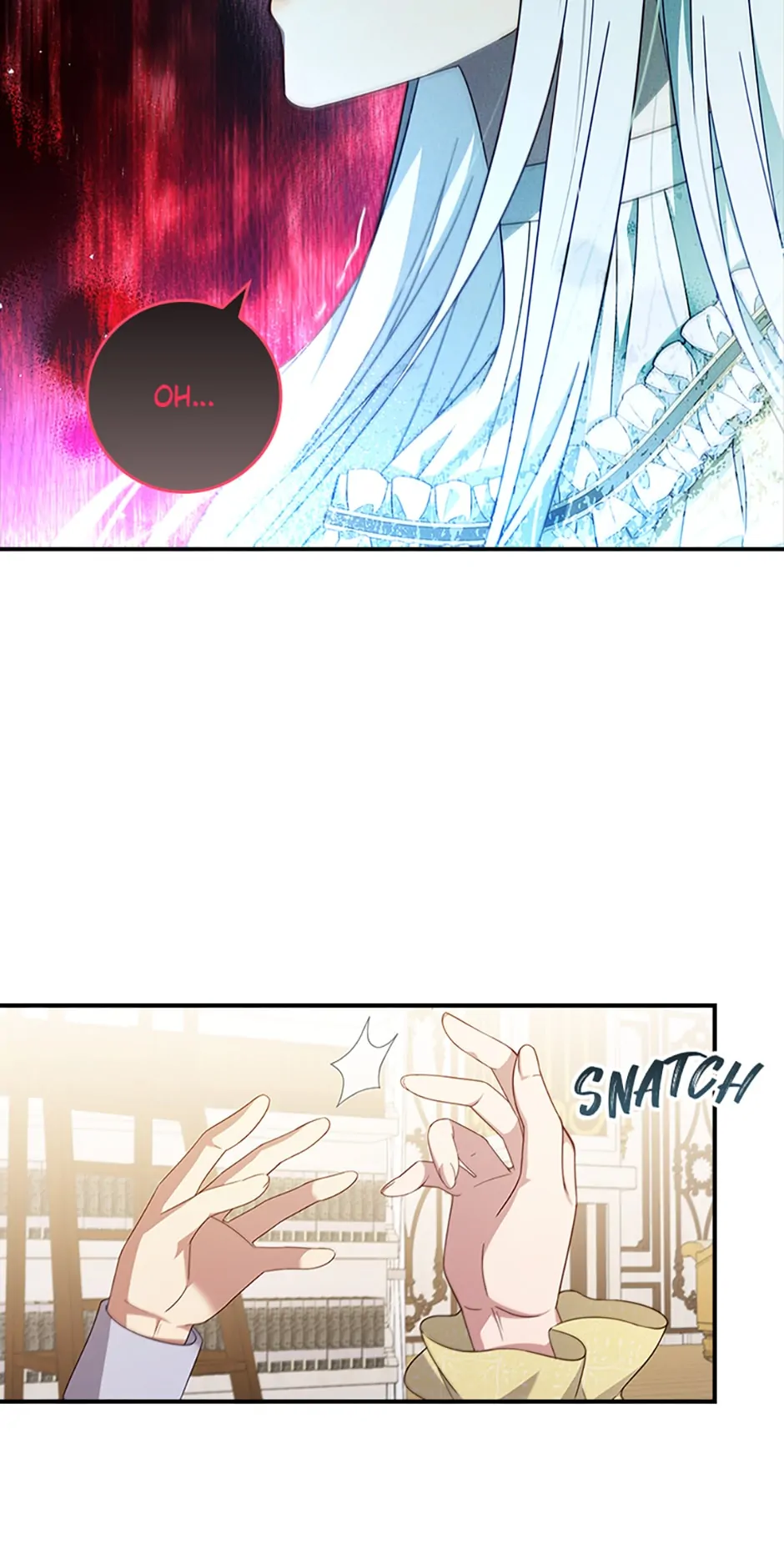 The Fake Lady of House Silkisia Chapter 10 - page 44