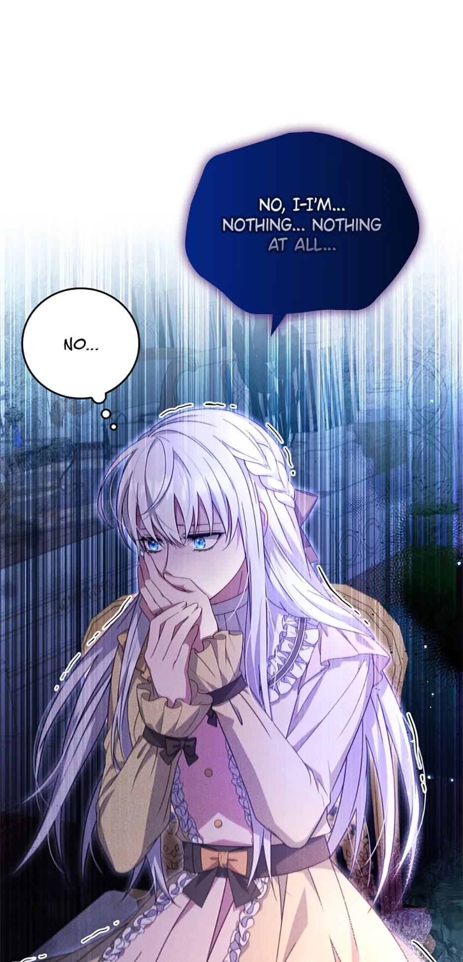 The Fake Lady of House Silkisia Chapter 10 - page 45