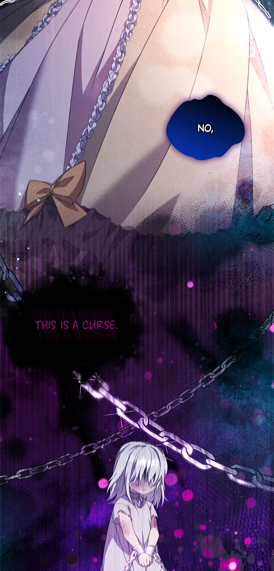 The Fake Lady of House Silkisia Chapter 10 - page 46