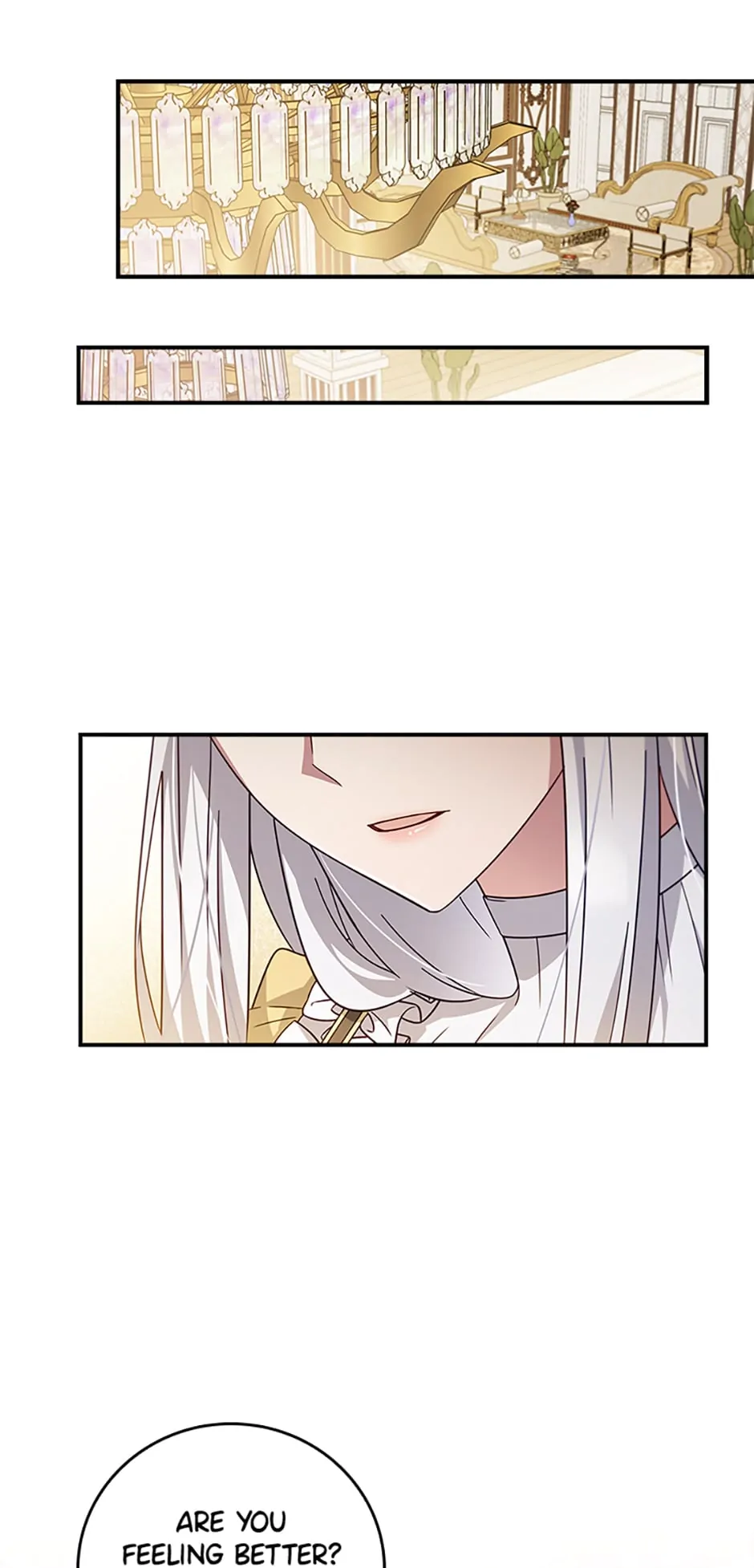 The Fake Lady of House Silkisia Chapter 10 - page 51