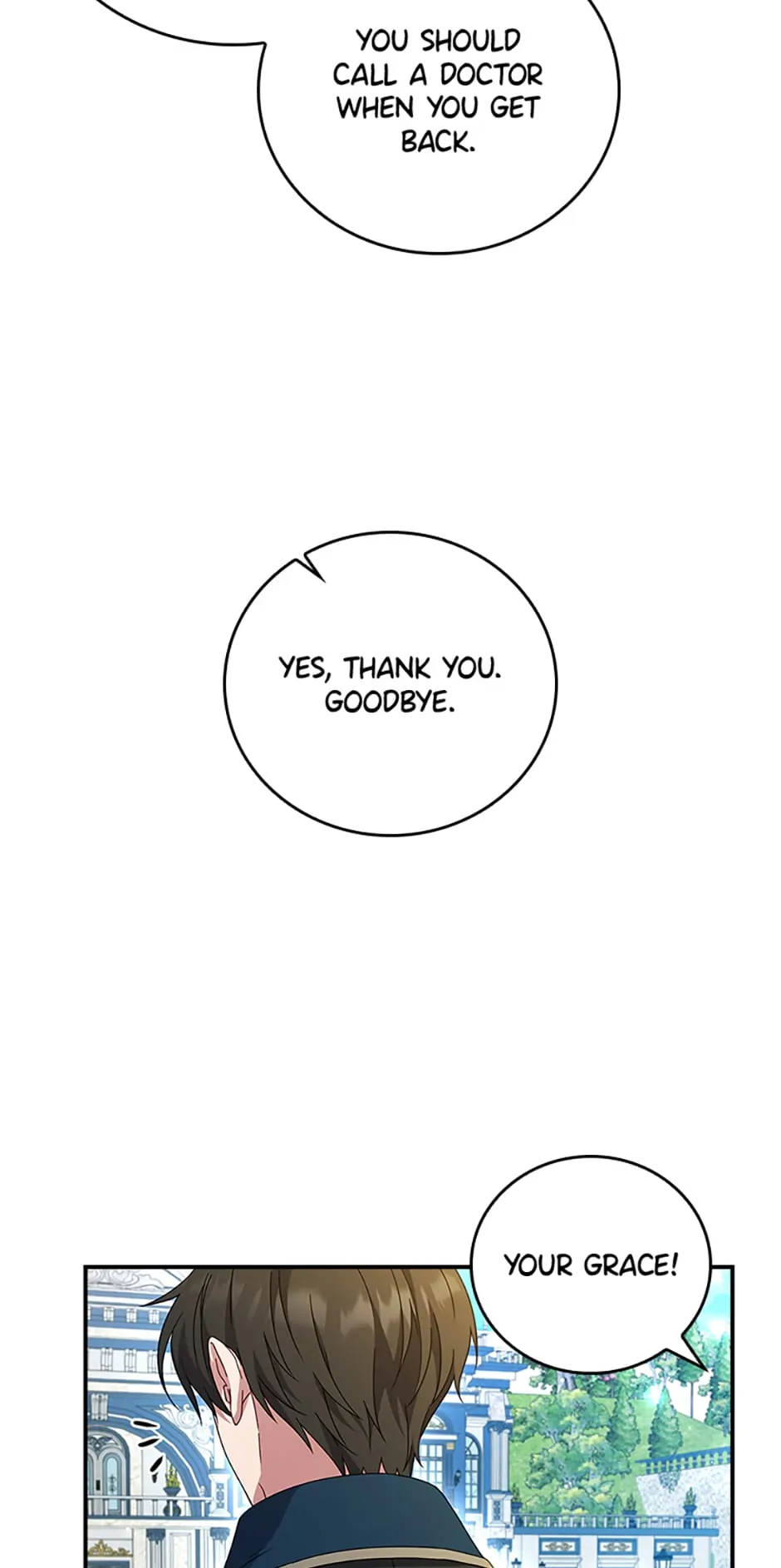 The Fake Lady of House Silkisia Chapter 10 - page 64