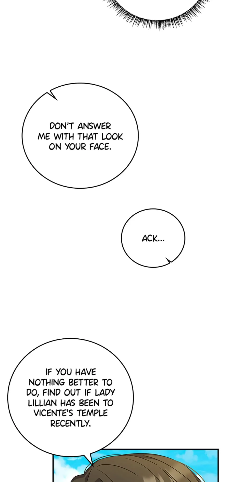 The Fake Lady of House Silkisia Chapter 10 - page 66