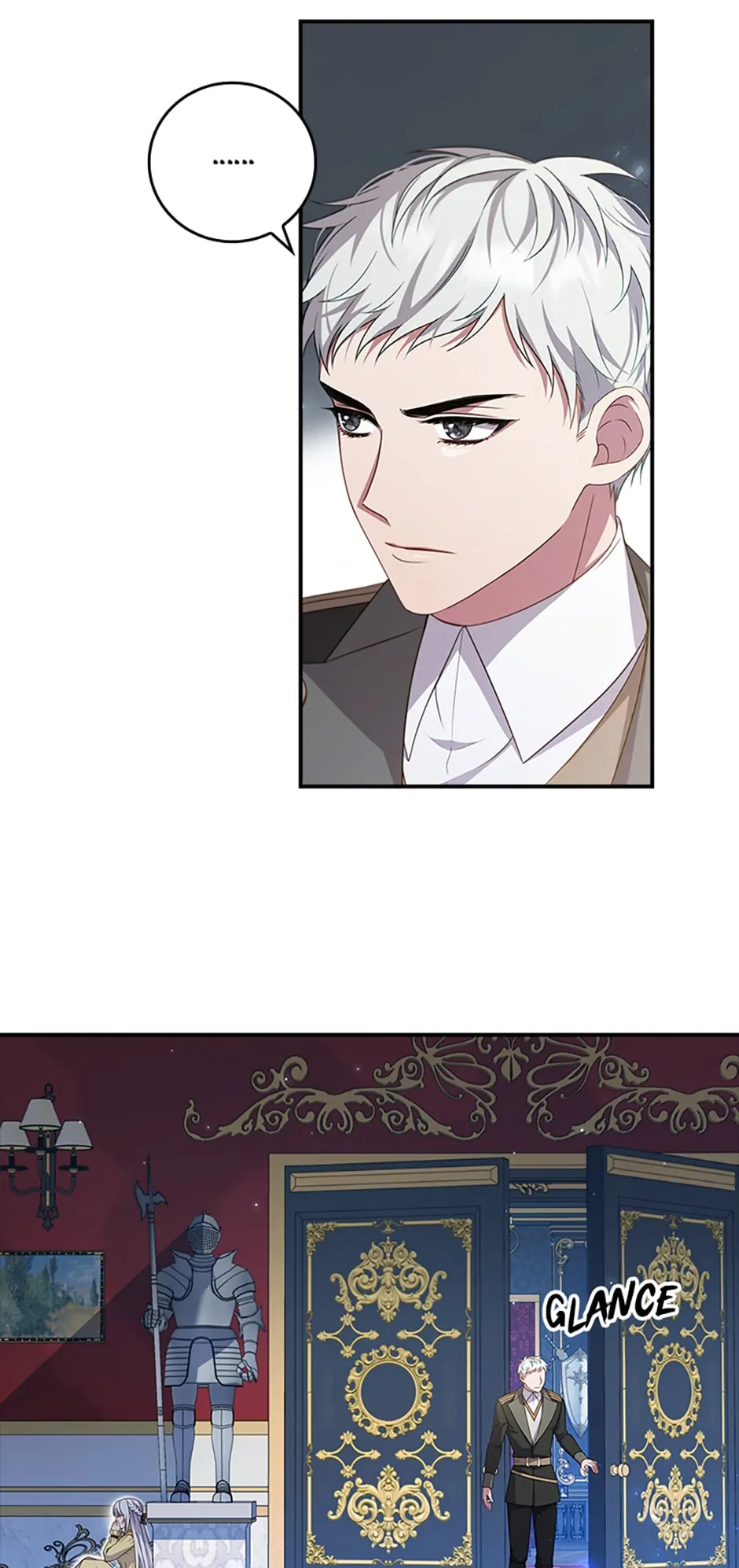 The Fake Lady of House Silkisia Chapter 11 - page 29