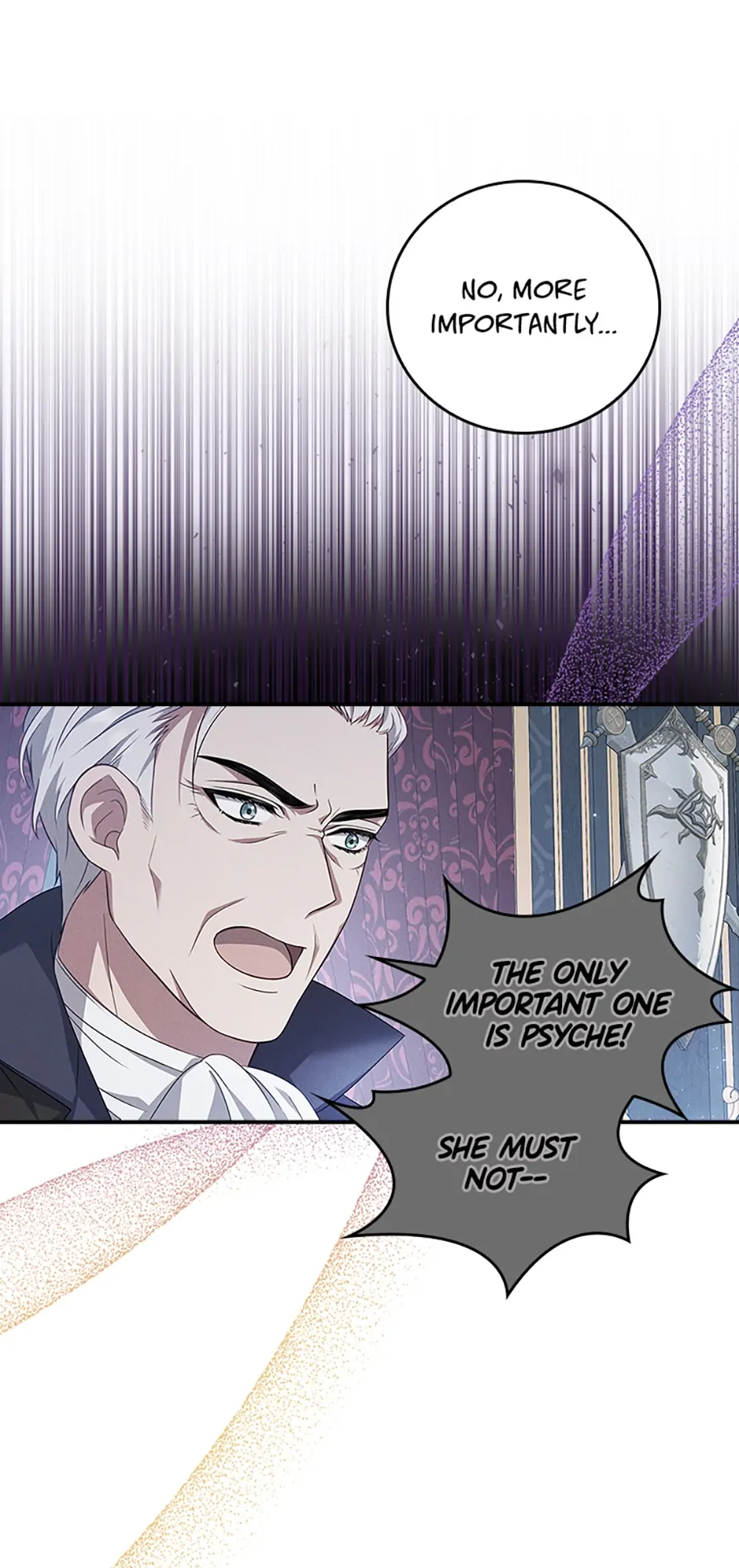 The Fake Lady of House Silkisia Chapter 11 - page 35