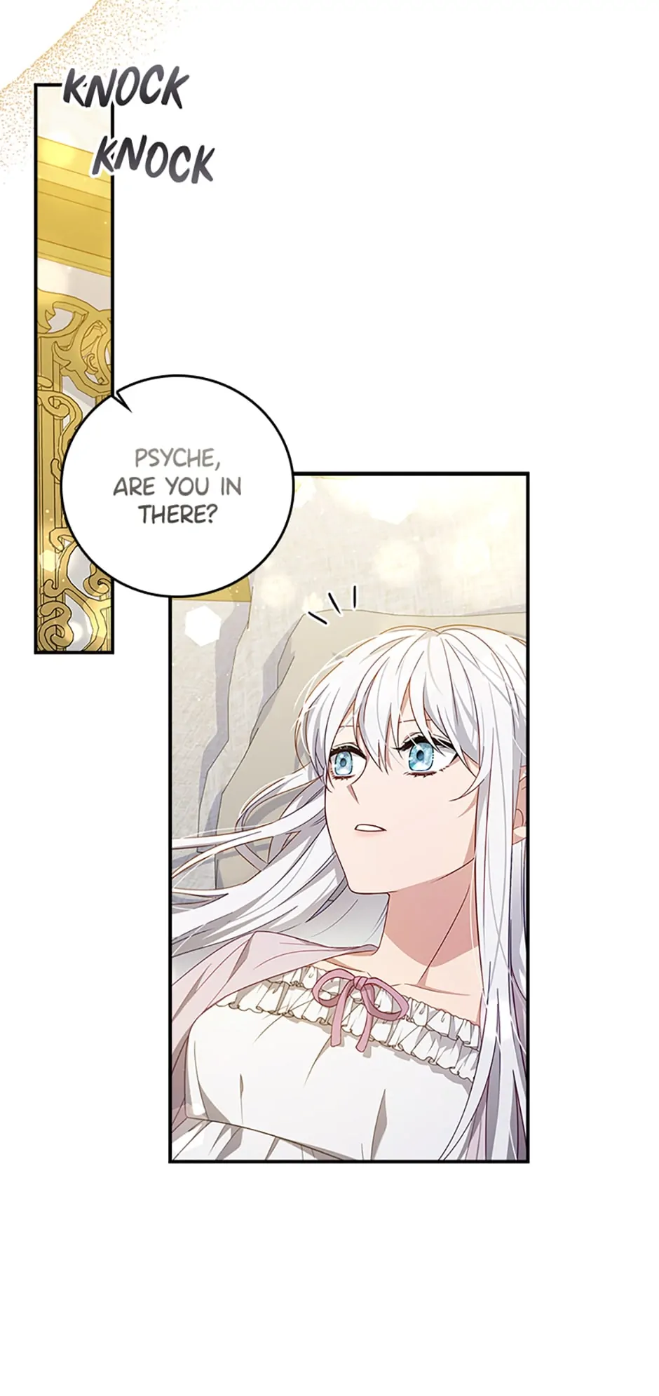 The Fake Lady of House Silkisia Chapter 11 - page 36