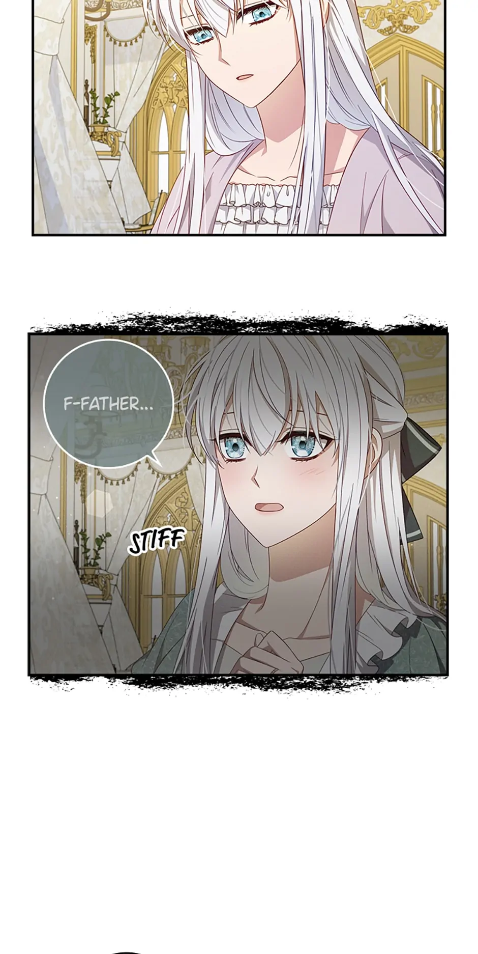 The Fake Lady of House Silkisia Chapter 11 - page 39