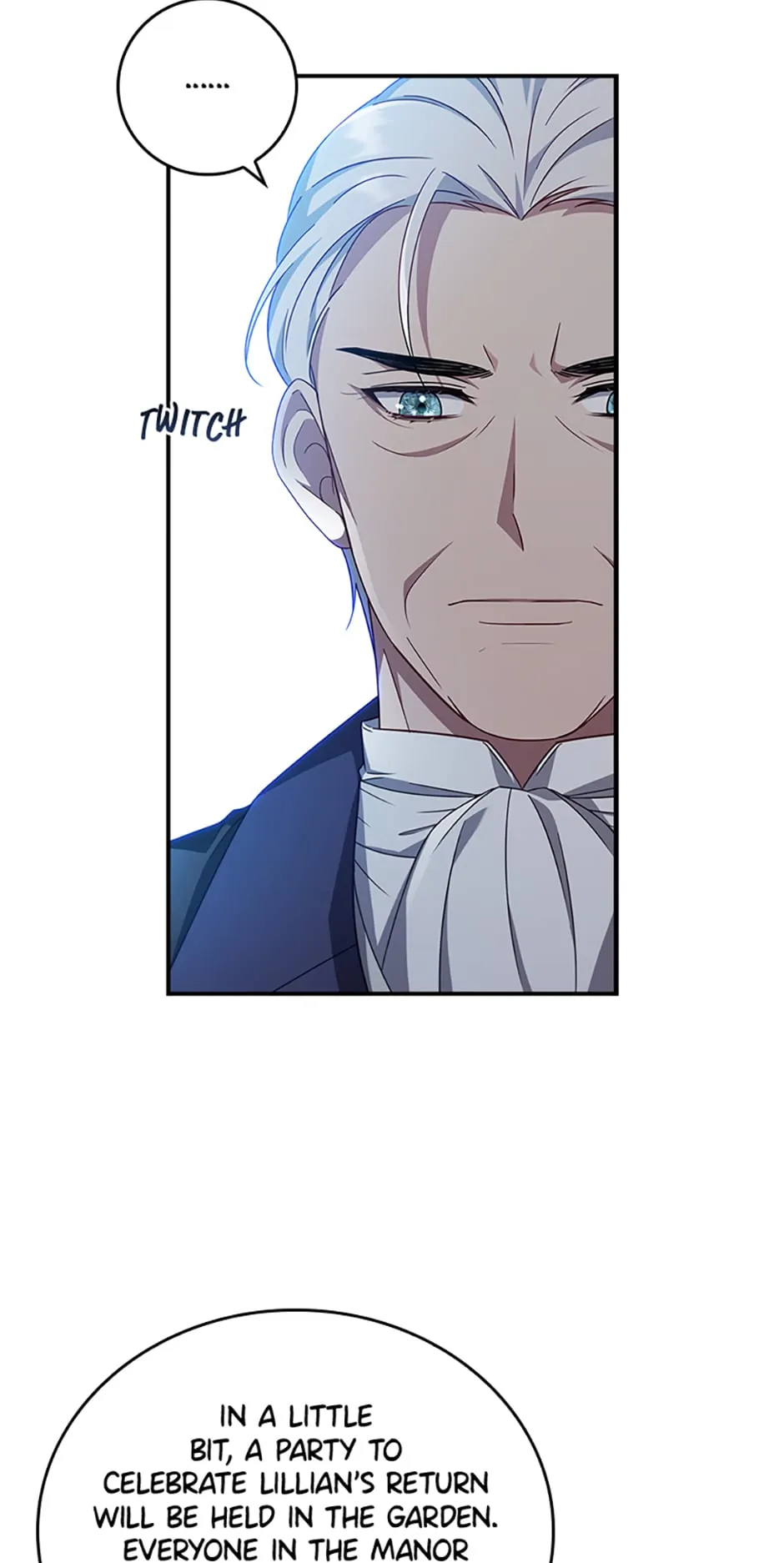 The Fake Lady of House Silkisia Chapter 11 - page 40