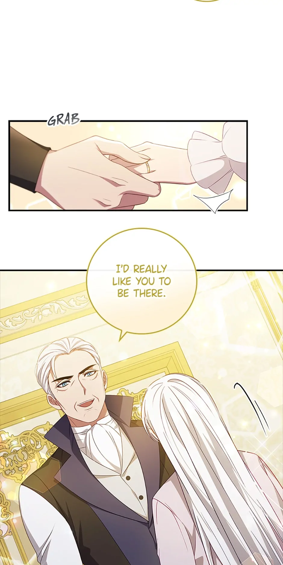 The Fake Lady of House Silkisia Chapter 11 - page 43