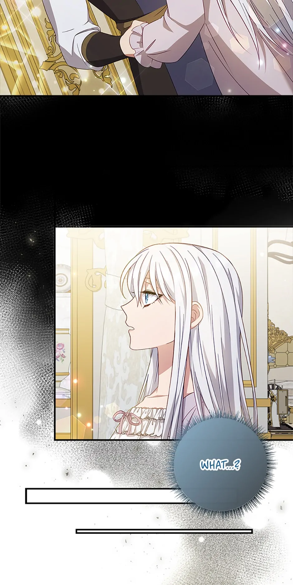 The Fake Lady of House Silkisia Chapter 11 - page 44