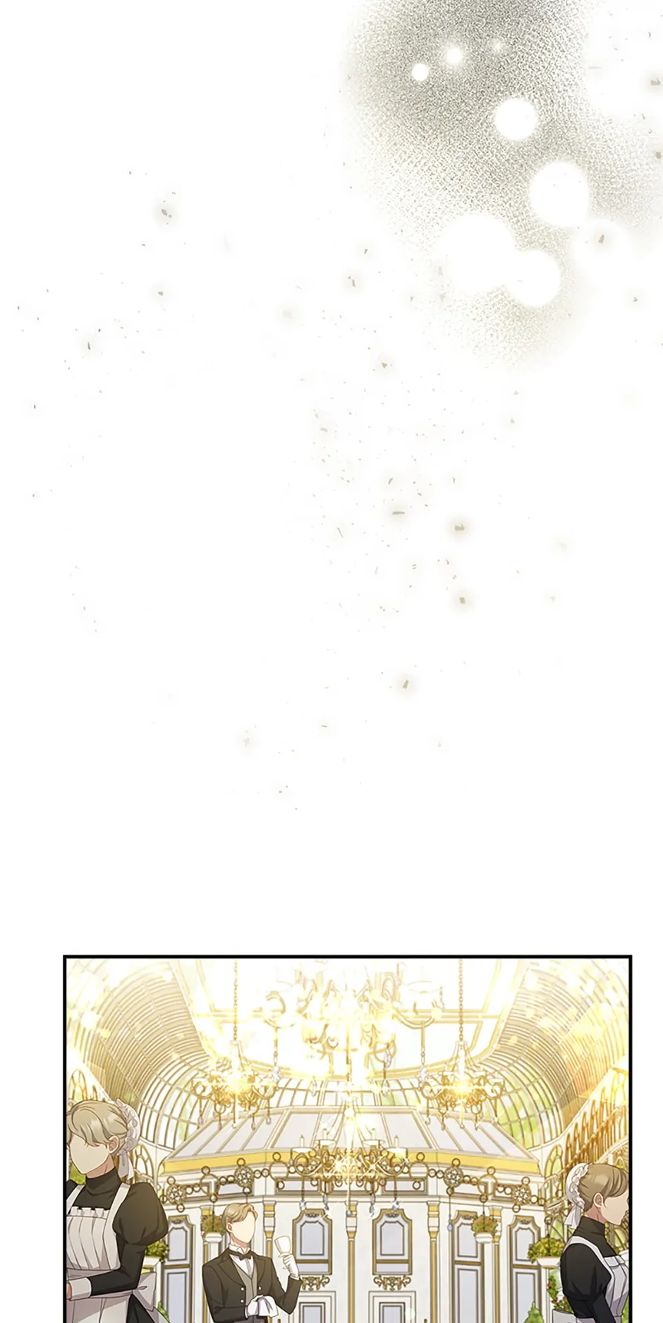 The Fake Lady of House Silkisia Chapter 11 - page 45