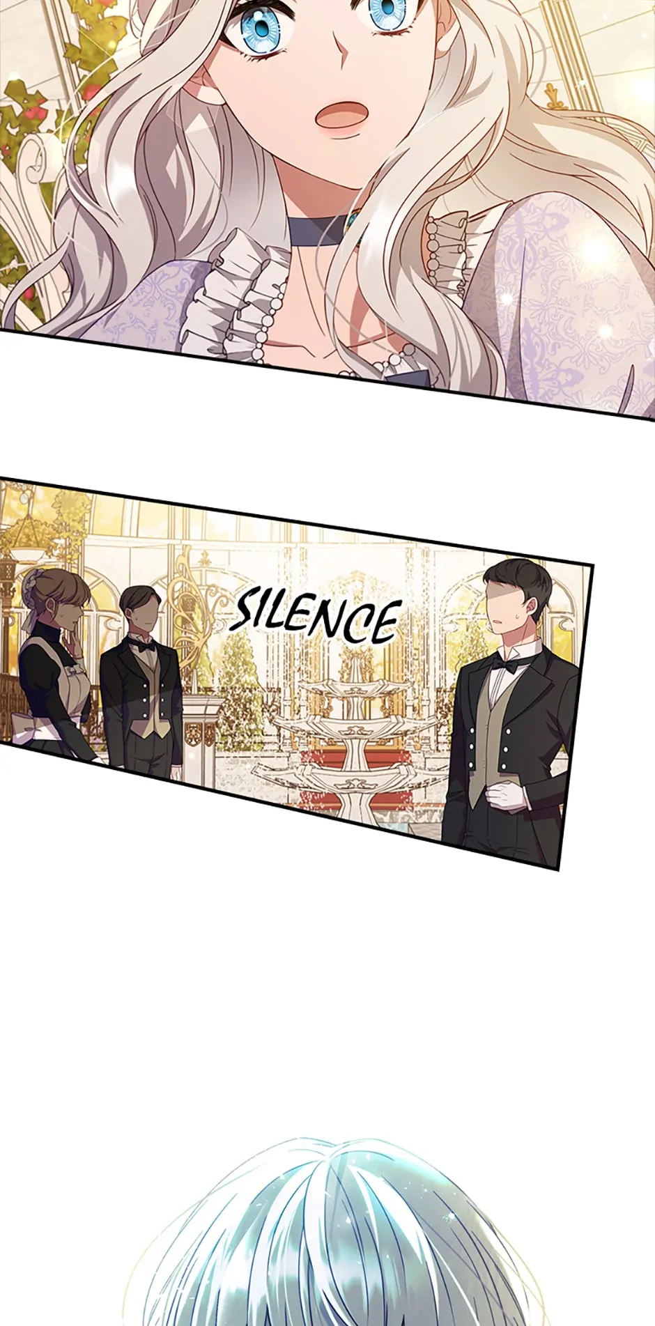The Fake Lady of House Silkisia Chapter 11 - page 64