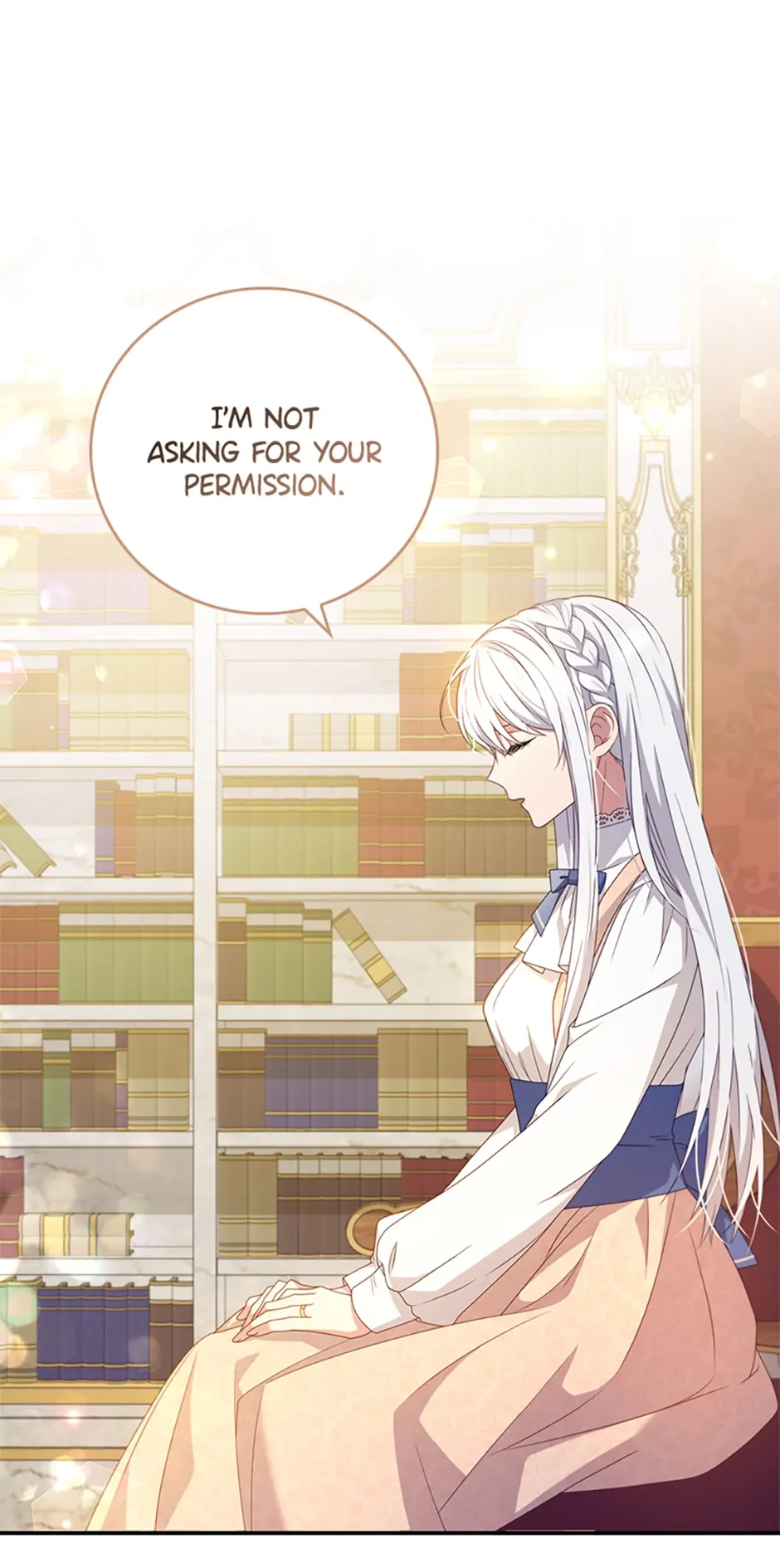 The Fake Lady of House Silkisia Chapter 12 - page 28