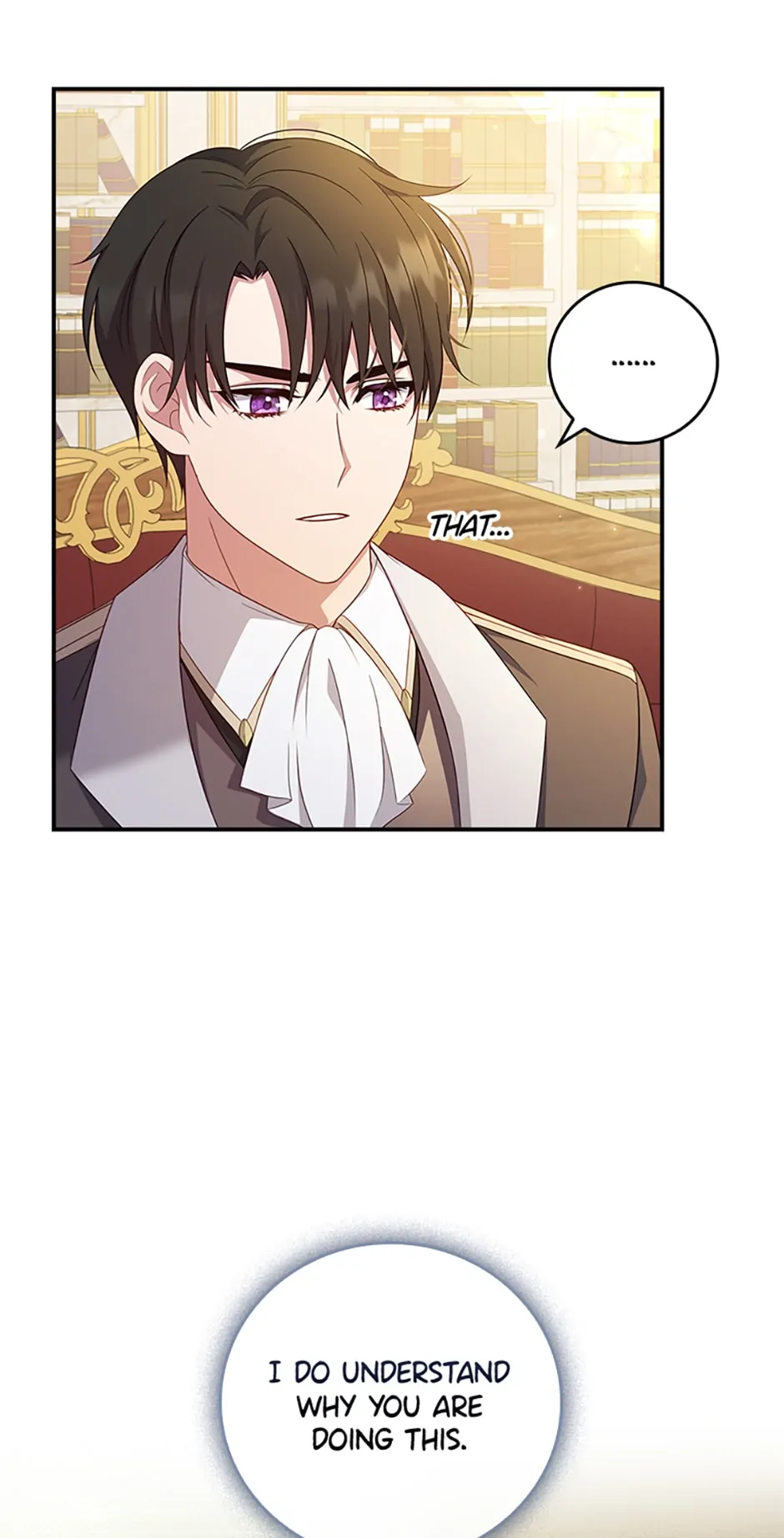 The Fake Lady of House Silkisia Chapter 12 - page 40