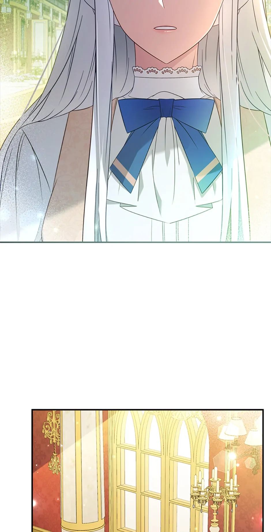 The Fake Lady of House Silkisia Chapter 12 - page 47