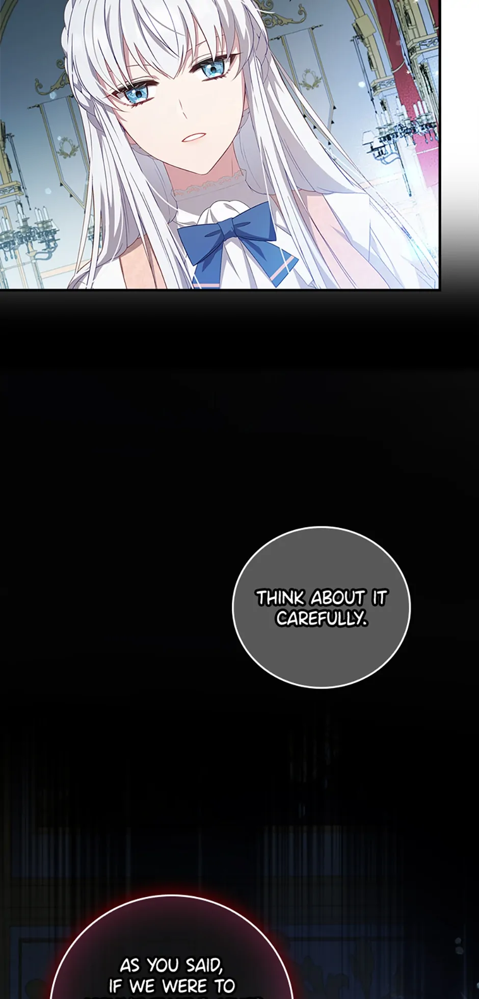 The Fake Lady of House Silkisia Chapter 13 - page 20