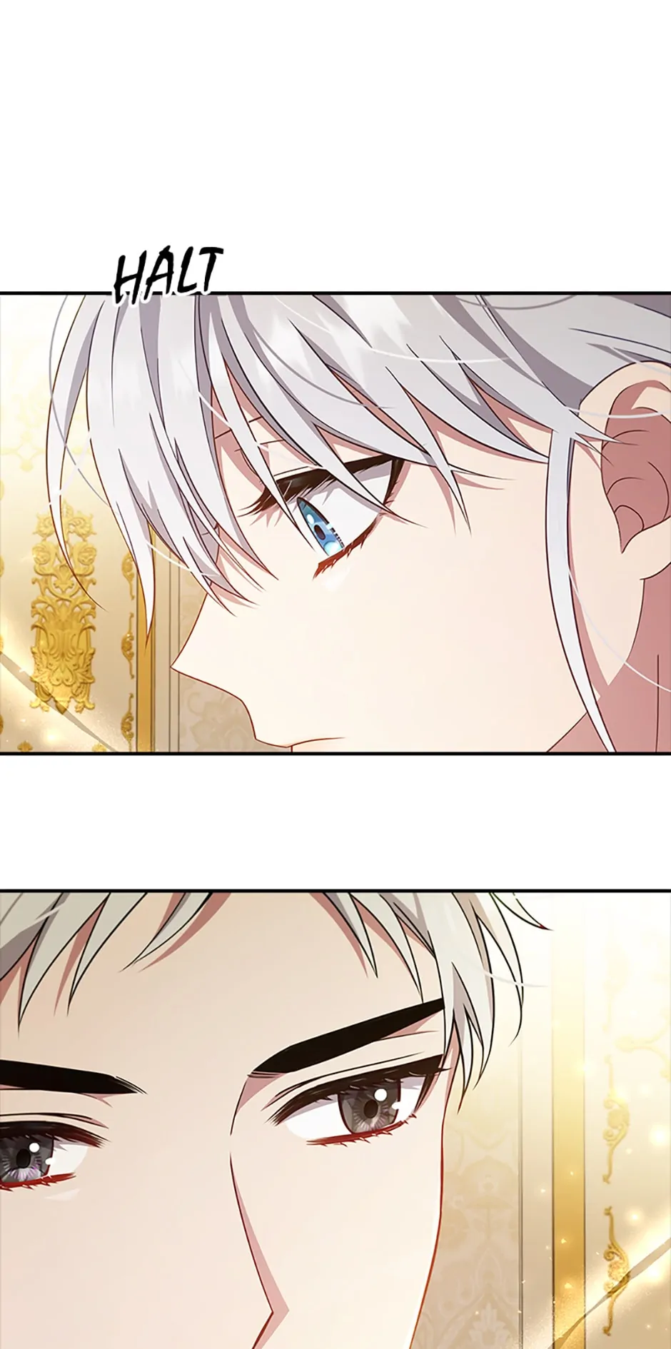 The Fake Lady of House Silkisia Chapter 13 - page 36