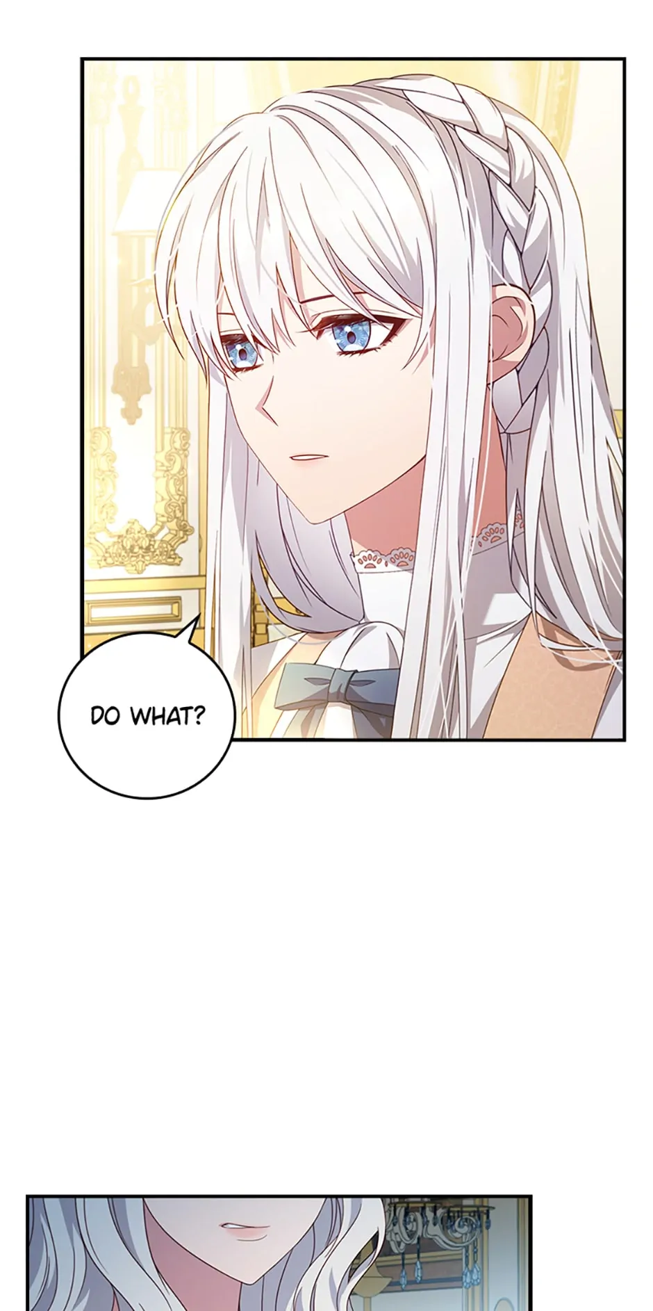 The Fake Lady of House Silkisia Chapter 13 - page 3