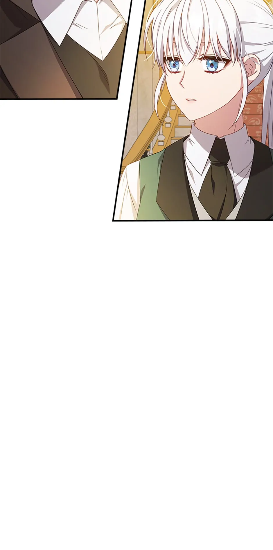 The Fake Lady of House Silkisia Chapter 13 - page 40