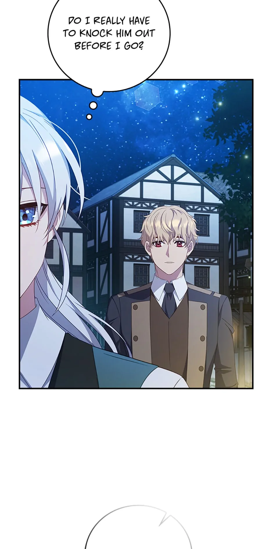 The Fake Lady of House Silkisia Chapter 13 - page 42