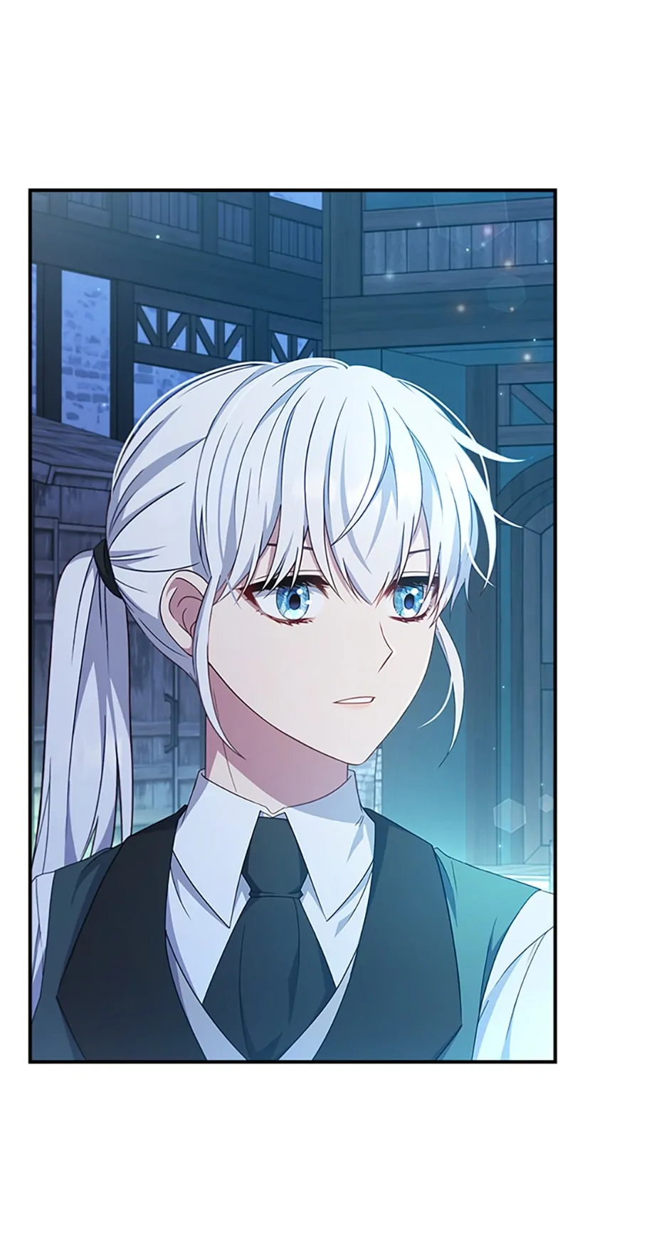 The Fake Lady of House Silkisia Chapter 13 - page 45
