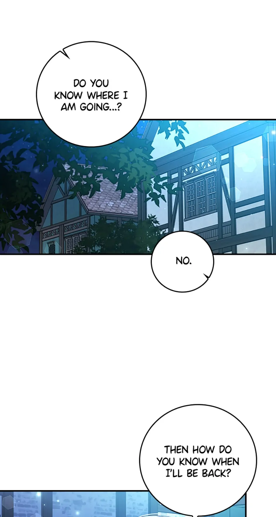 The Fake Lady of House Silkisia Chapter 13 - page 46