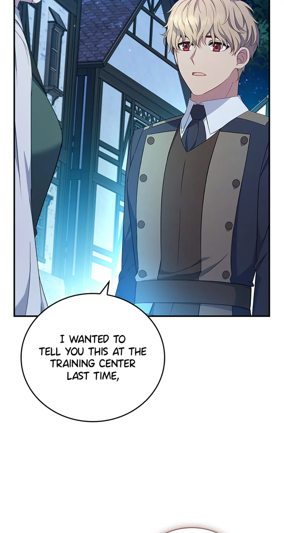 The Fake Lady of House Silkisia Chapter 13 - page 48