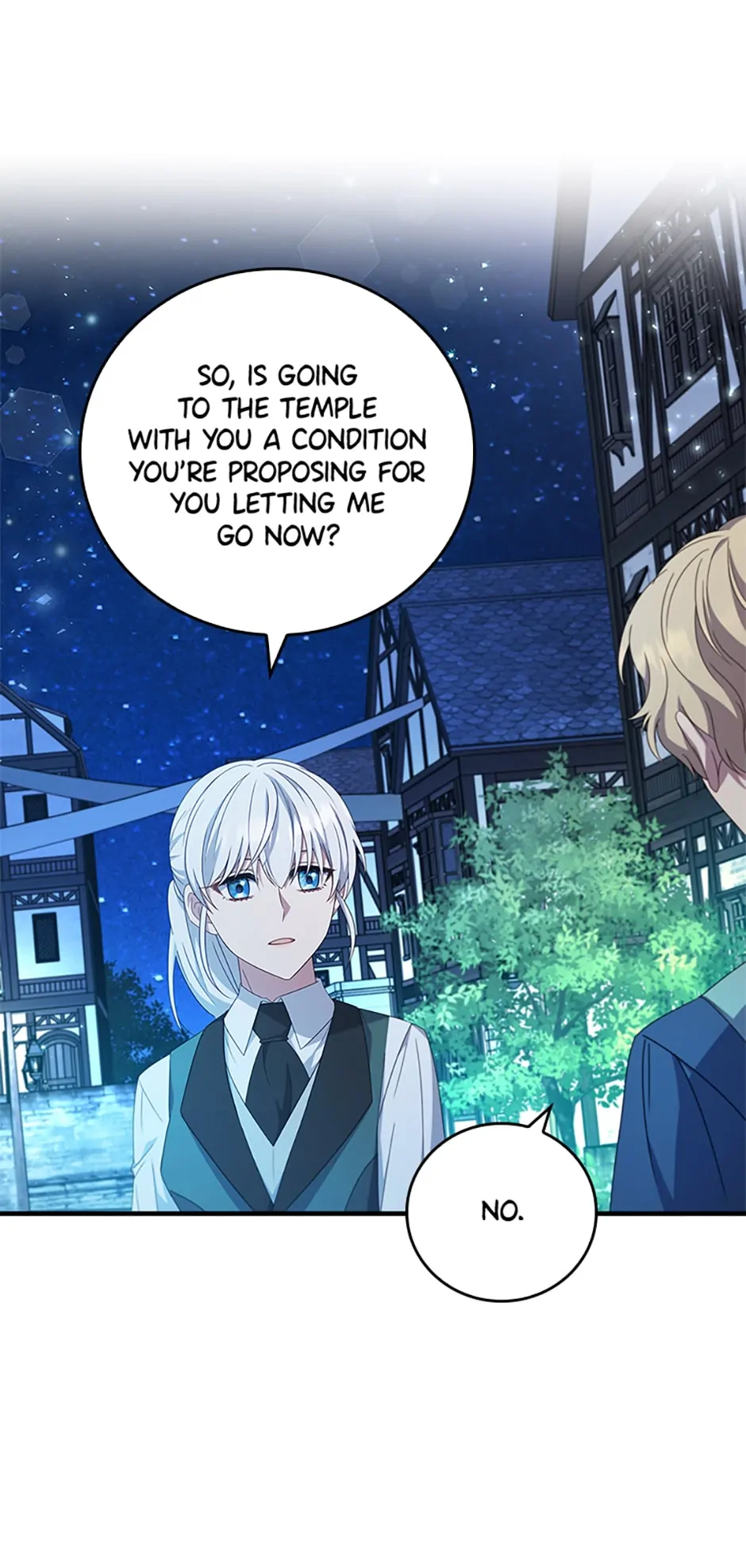 The Fake Lady of House Silkisia Chapter 13 - page 58