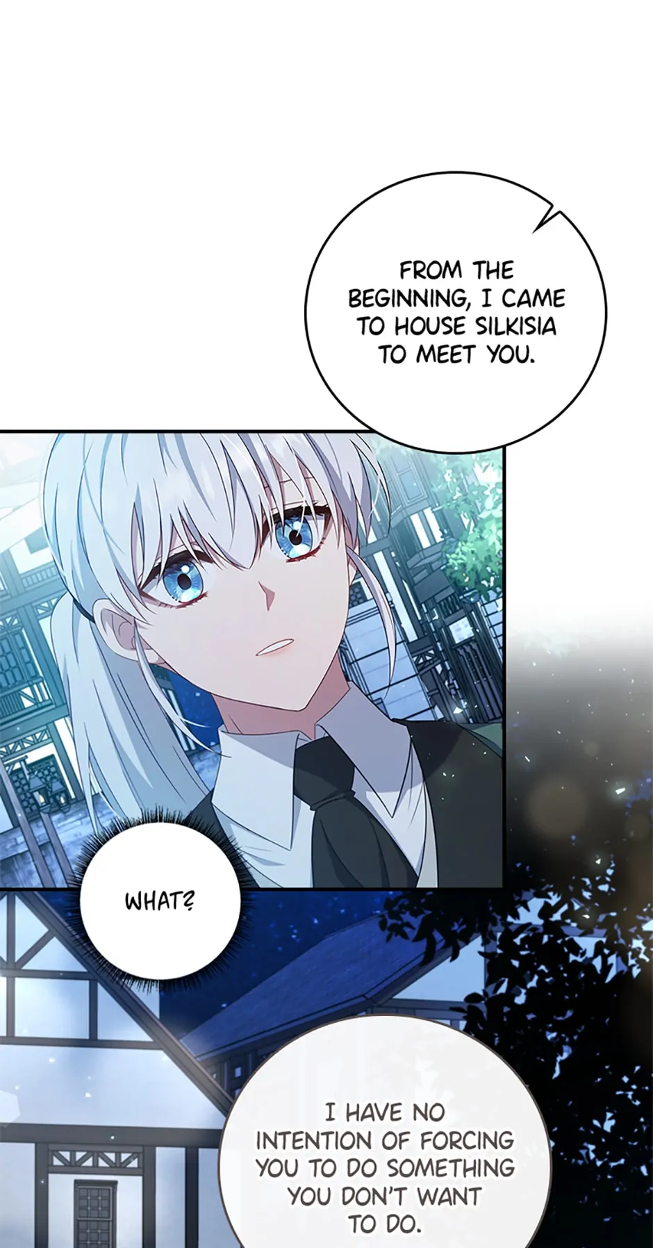 The Fake Lady of House Silkisia Chapter 13 - page 59