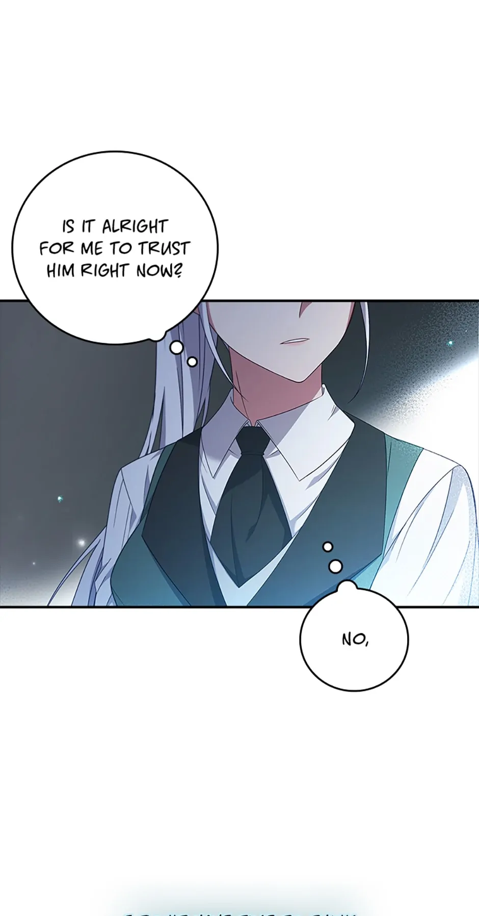 The Fake Lady of House Silkisia Chapter 13 - page 63