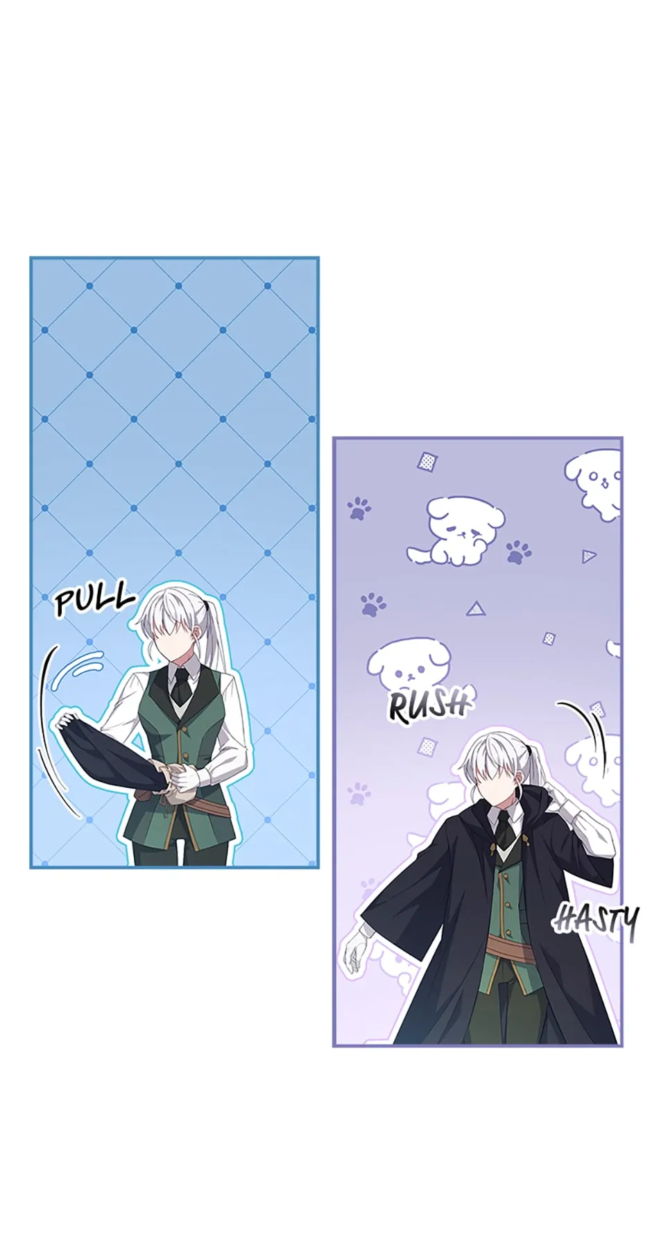 The Fake Lady of House Silkisia Chapter 13 - page 66