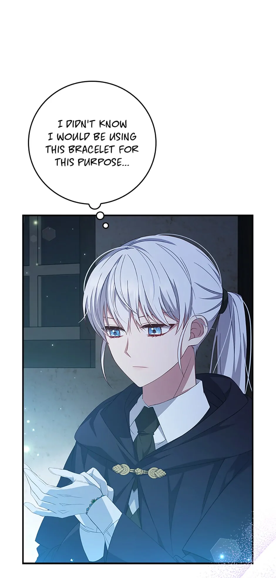 The Fake Lady of House Silkisia Chapter 13 - page 67