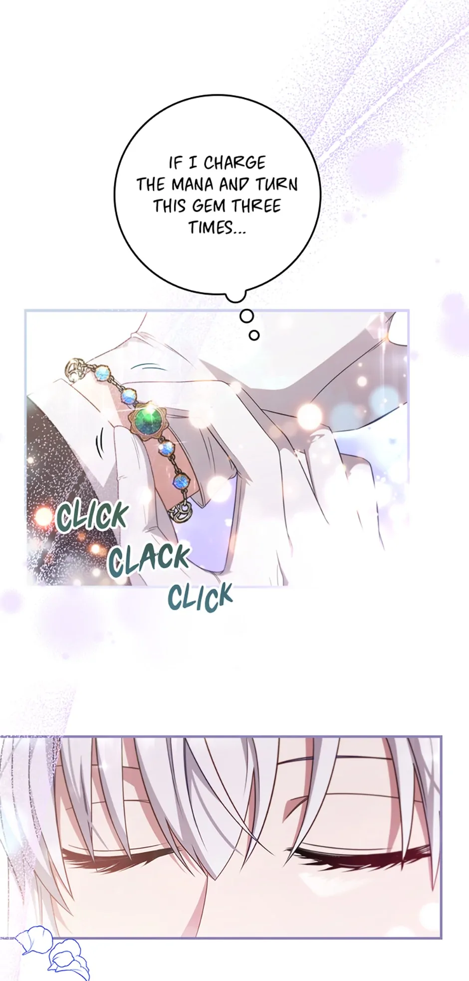 The Fake Lady of House Silkisia Chapter 13 - page 68