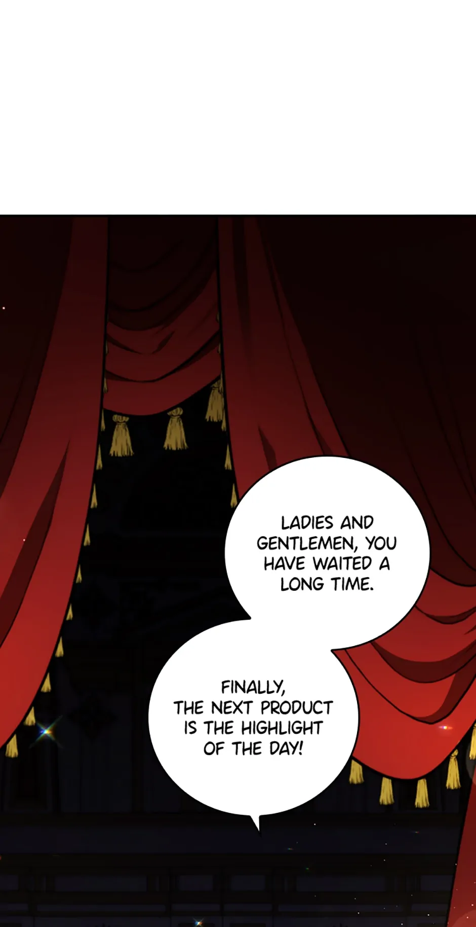 The Fake Lady of House Silkisia Chapter 14 - page 19