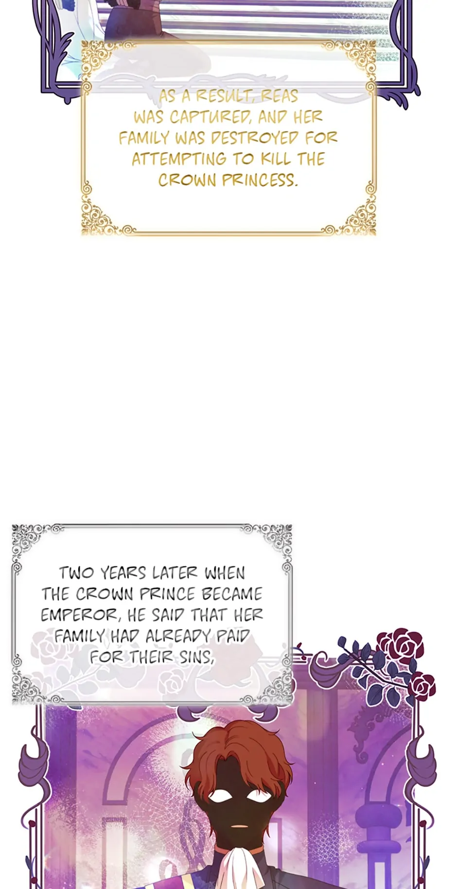 The Fake Lady of House Silkisia Chapter 14 - page 27