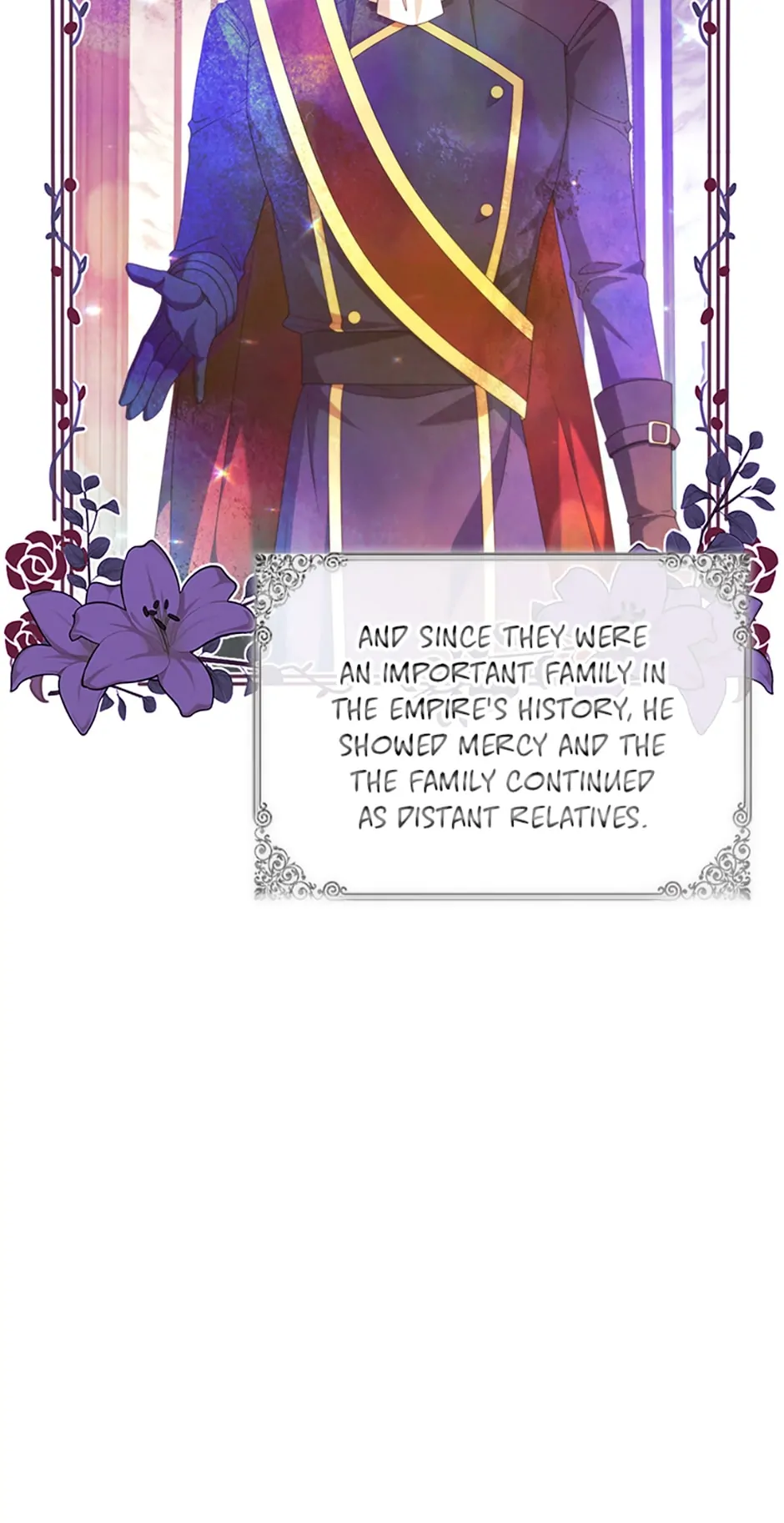 The Fake Lady of House Silkisia Chapter 14 - page 28