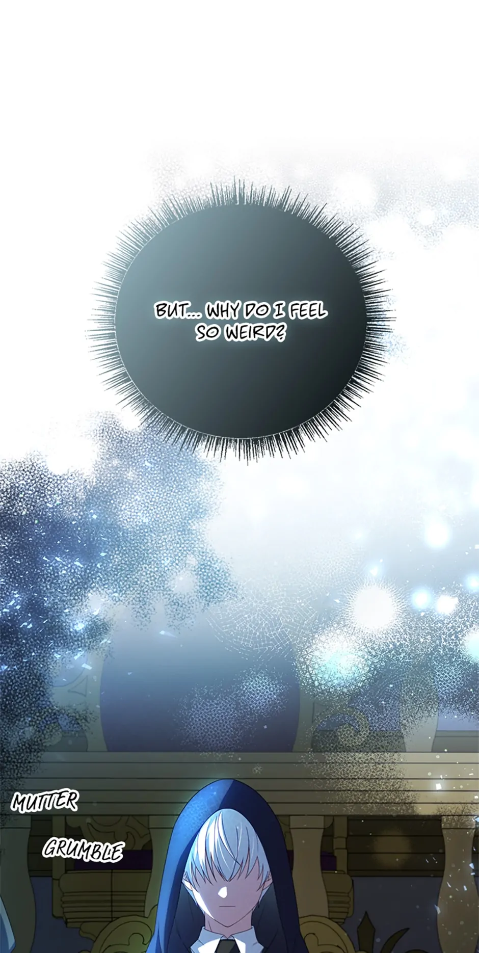 The Fake Lady of House Silkisia Chapter 14 - page 32