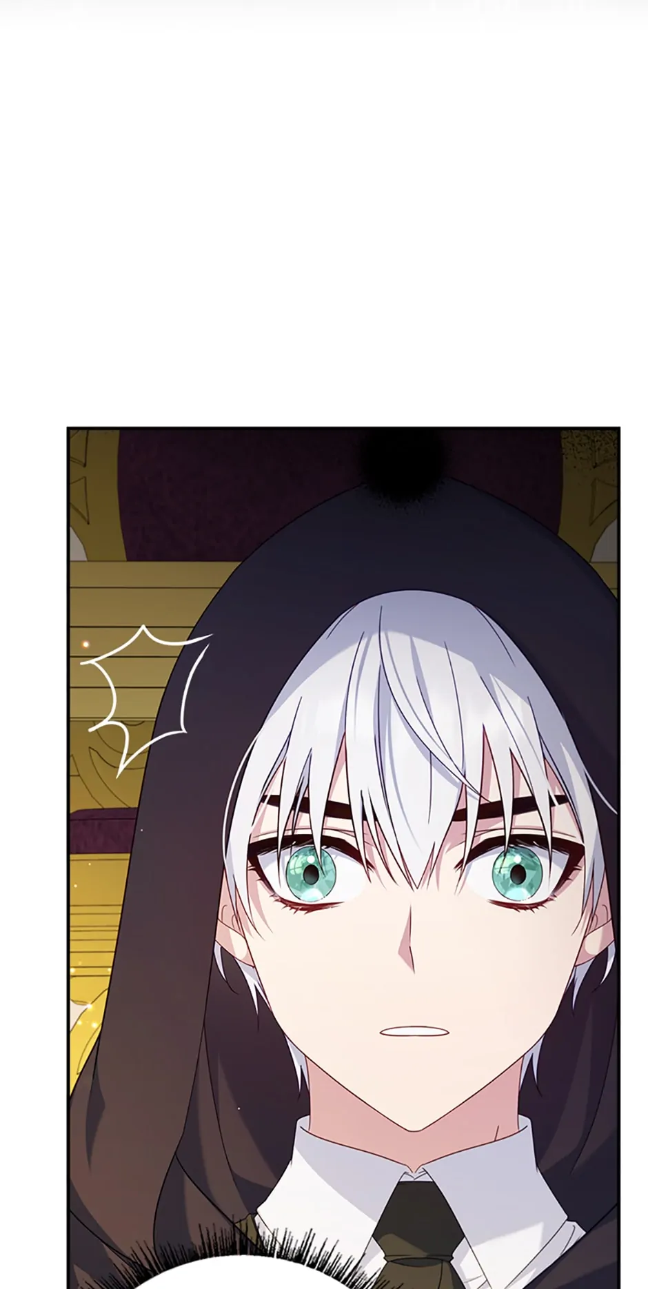 The Fake Lady of House Silkisia Chapter 14 - page 35