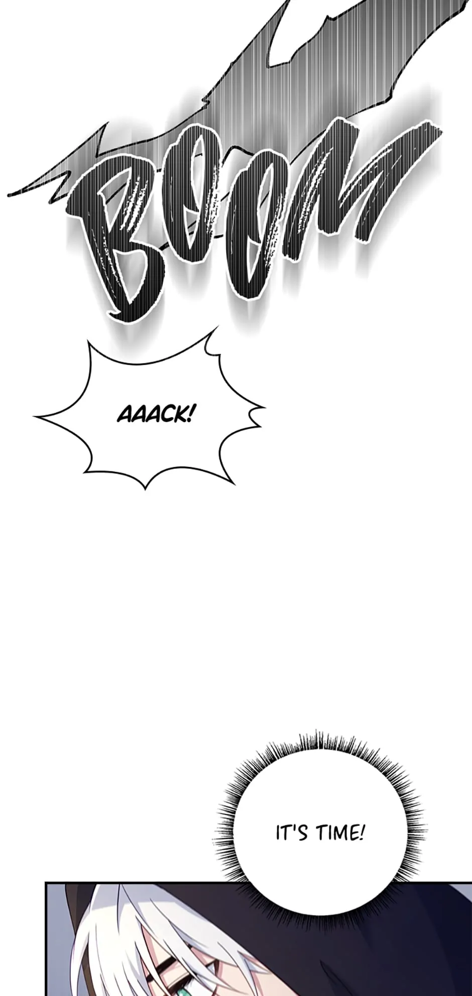 The Fake Lady of House Silkisia Chapter 14 - page 39