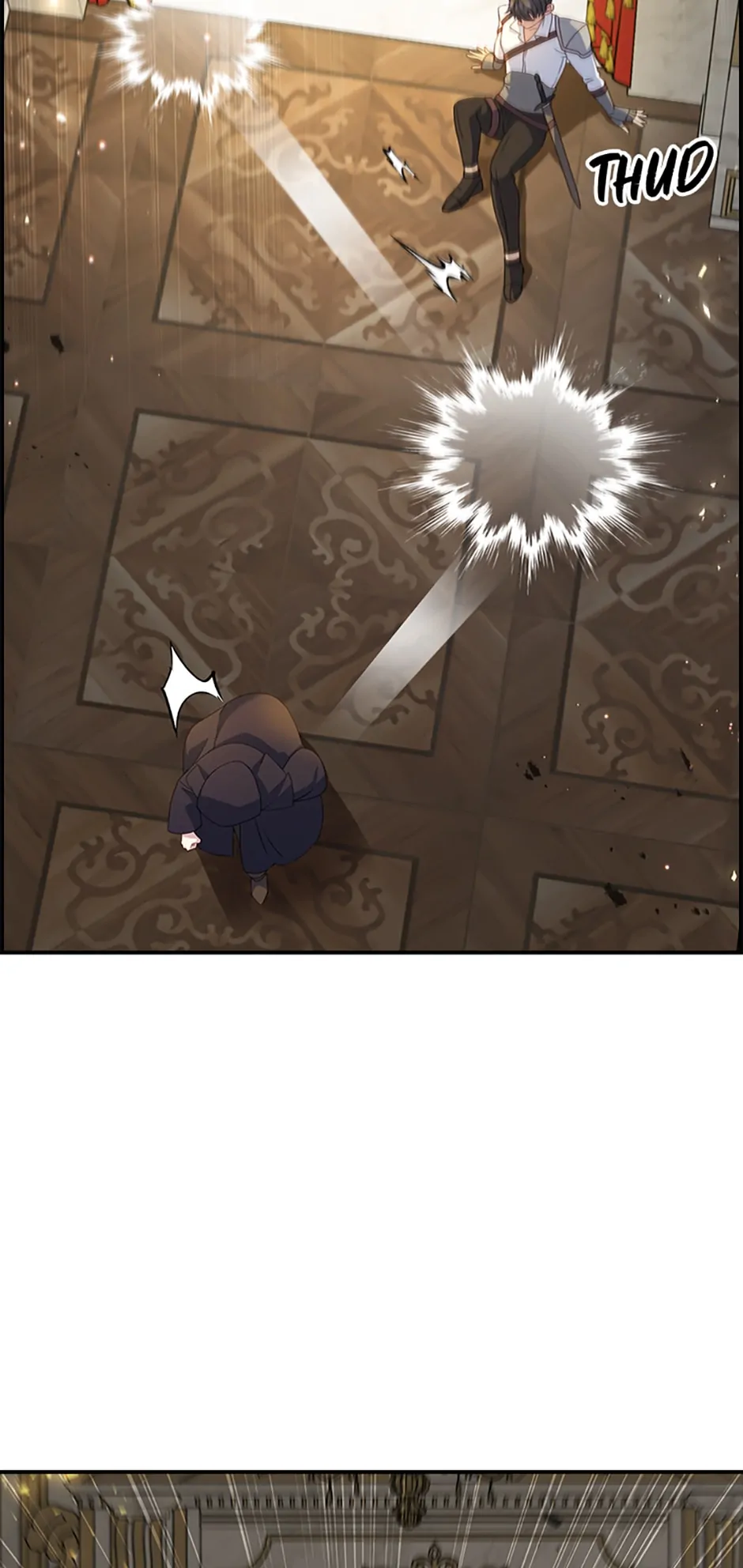 The Fake Lady of House Silkisia Chapter 14 - page 43