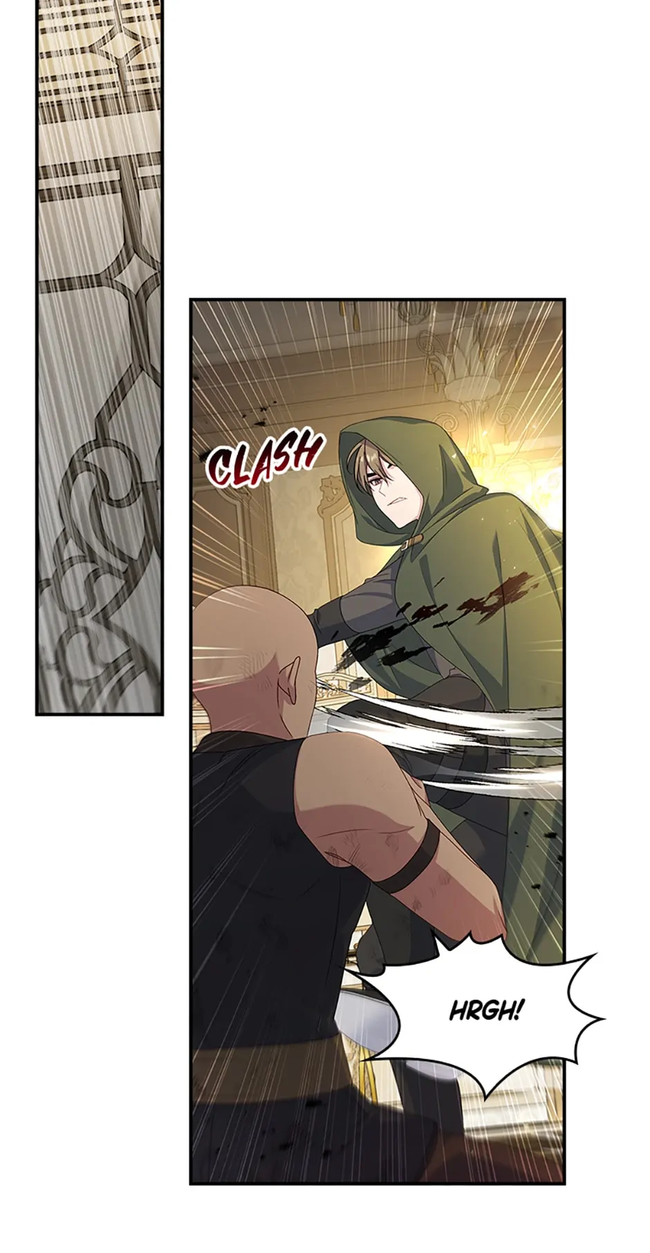 The Fake Lady of House Silkisia Chapter 14 - page 48