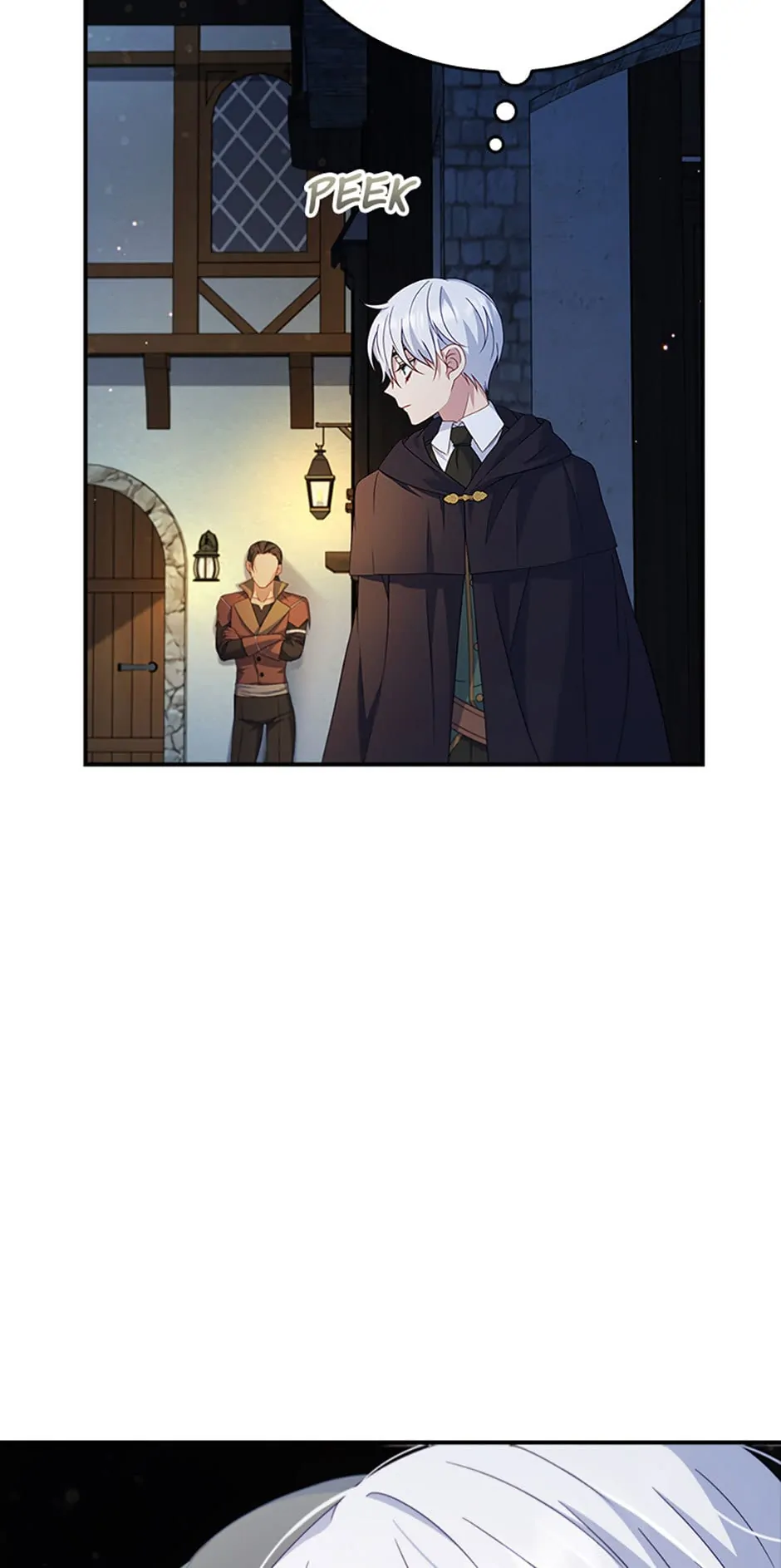 The Fake Lady of House Silkisia Chapter 14 - page 5