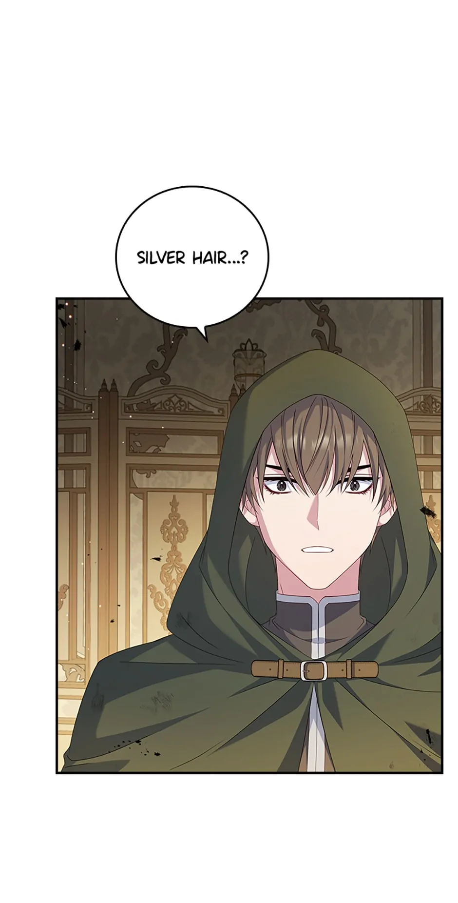 The Fake Lady of House Silkisia Chapter 14 - page 59