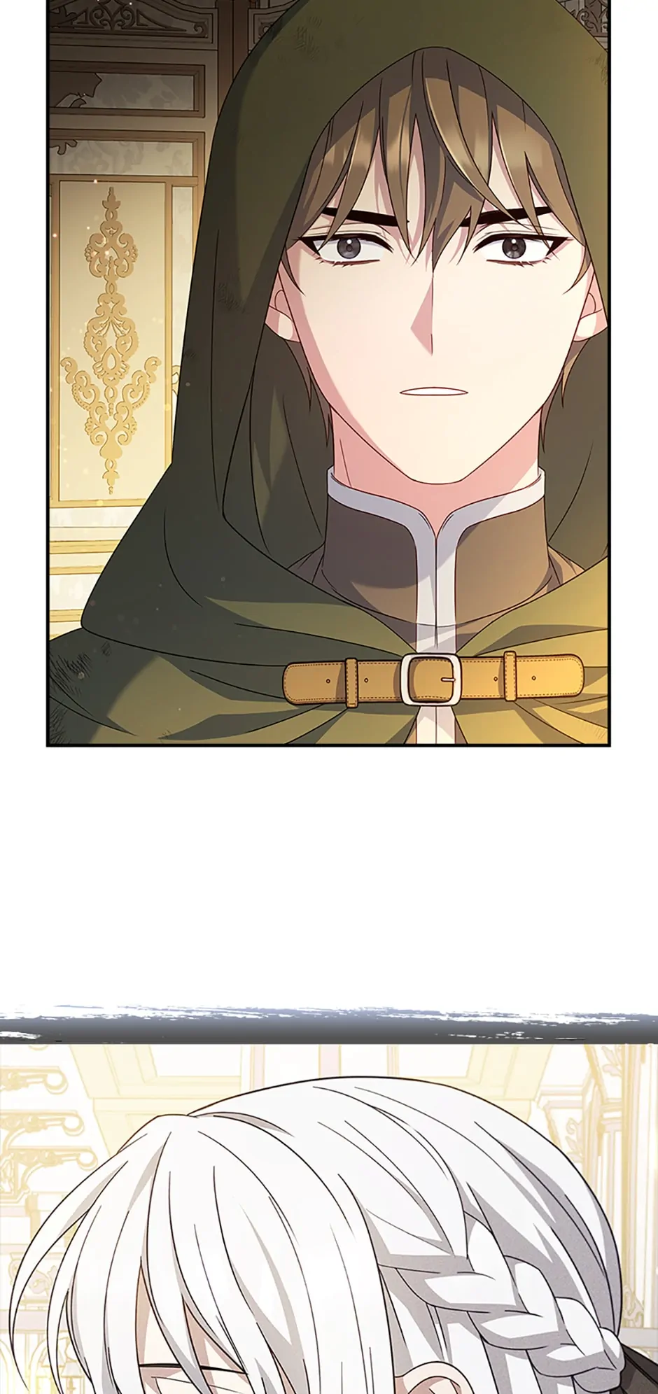 The Fake Lady of House Silkisia Chapter 14 - page 63