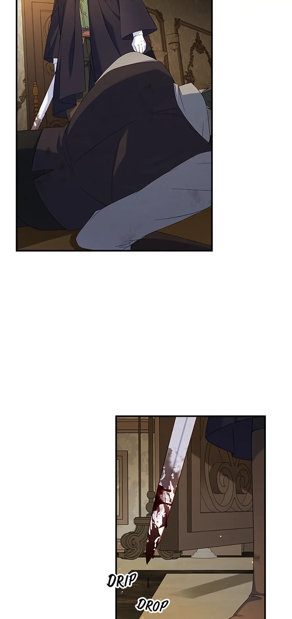 The Fake Lady of House Silkisia Chapter 14 - page 66