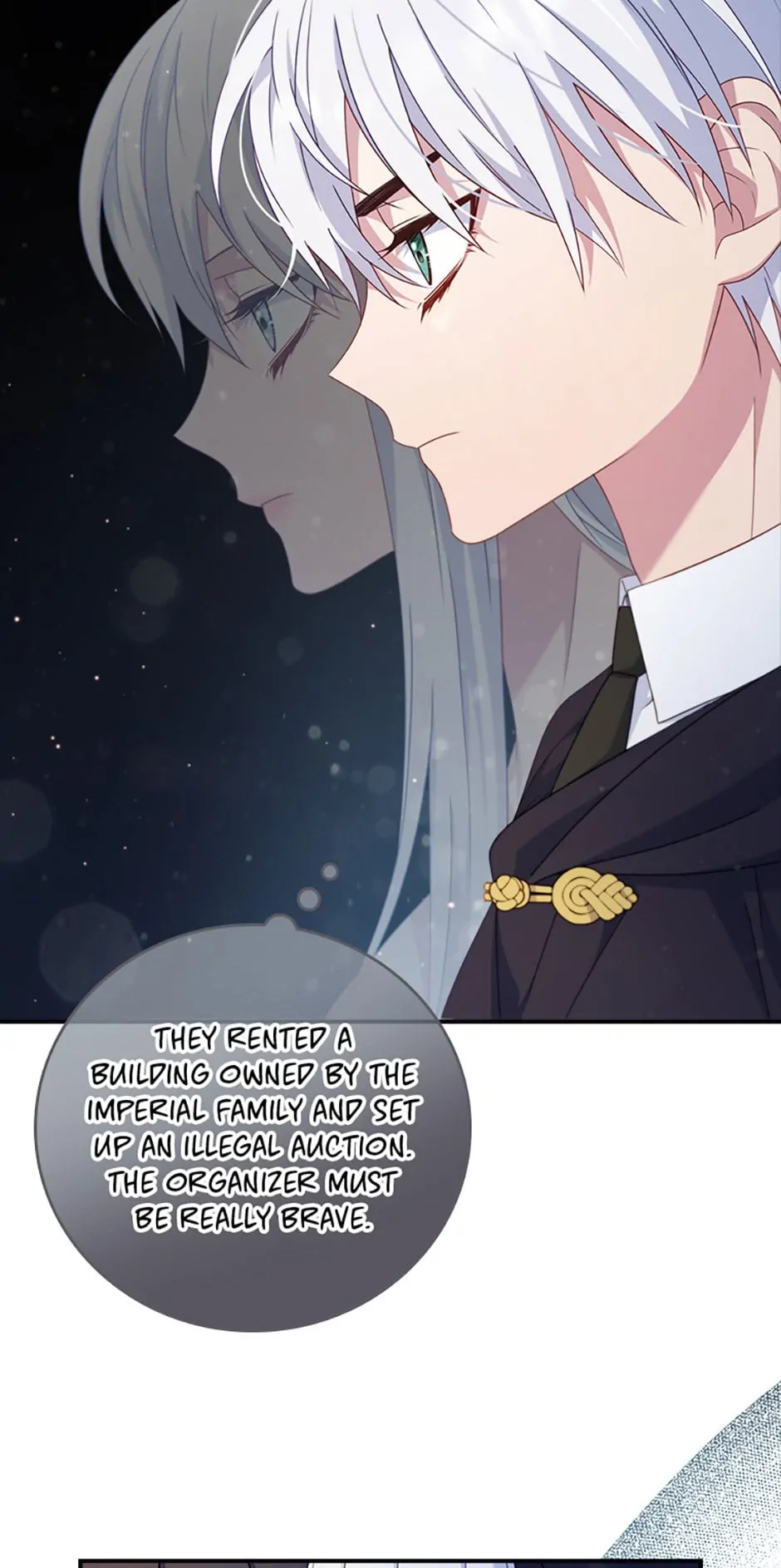 The Fake Lady of House Silkisia Chapter 14 - page 6