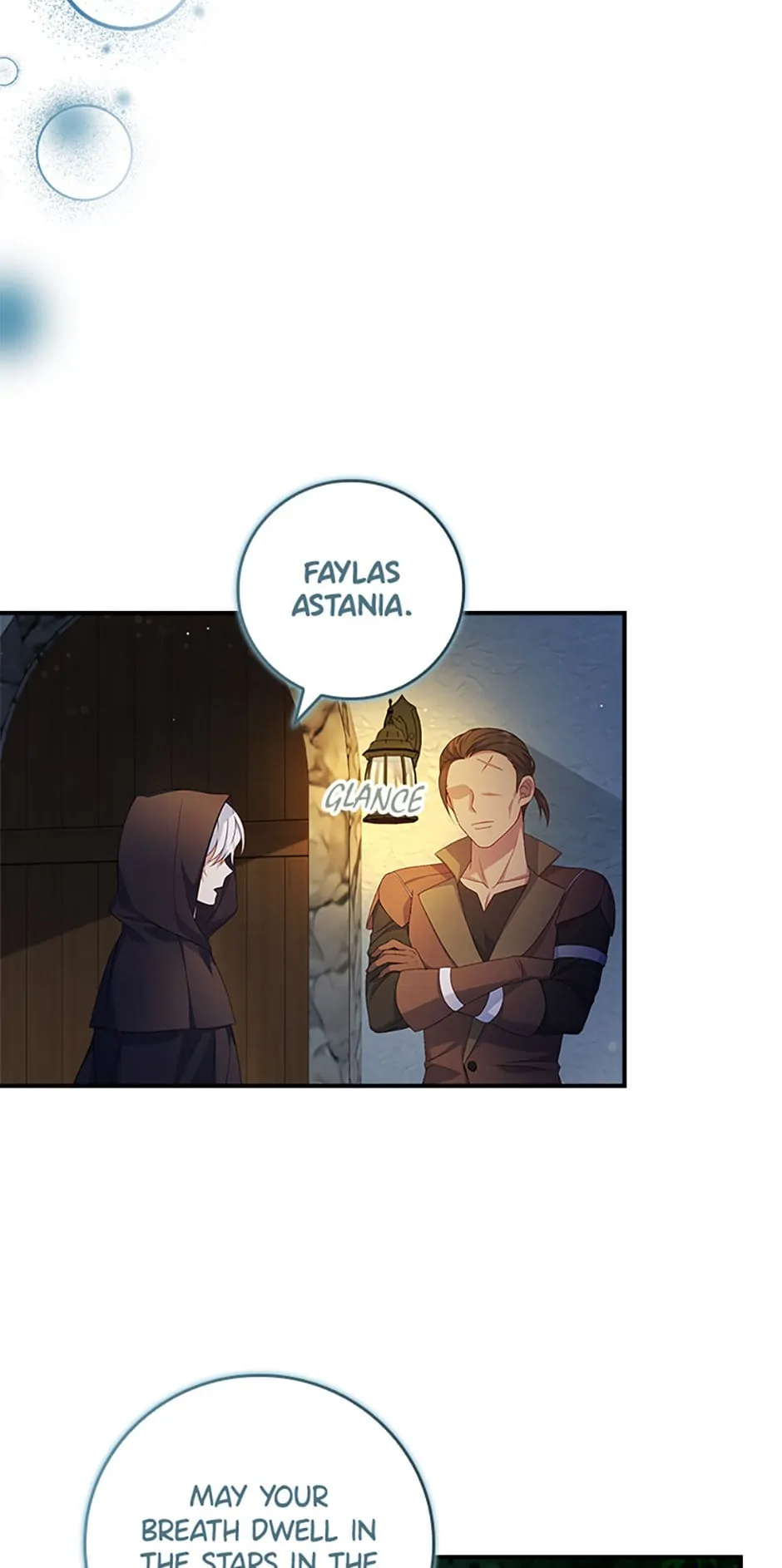 The Fake Lady of House Silkisia Chapter 14 - page 8
